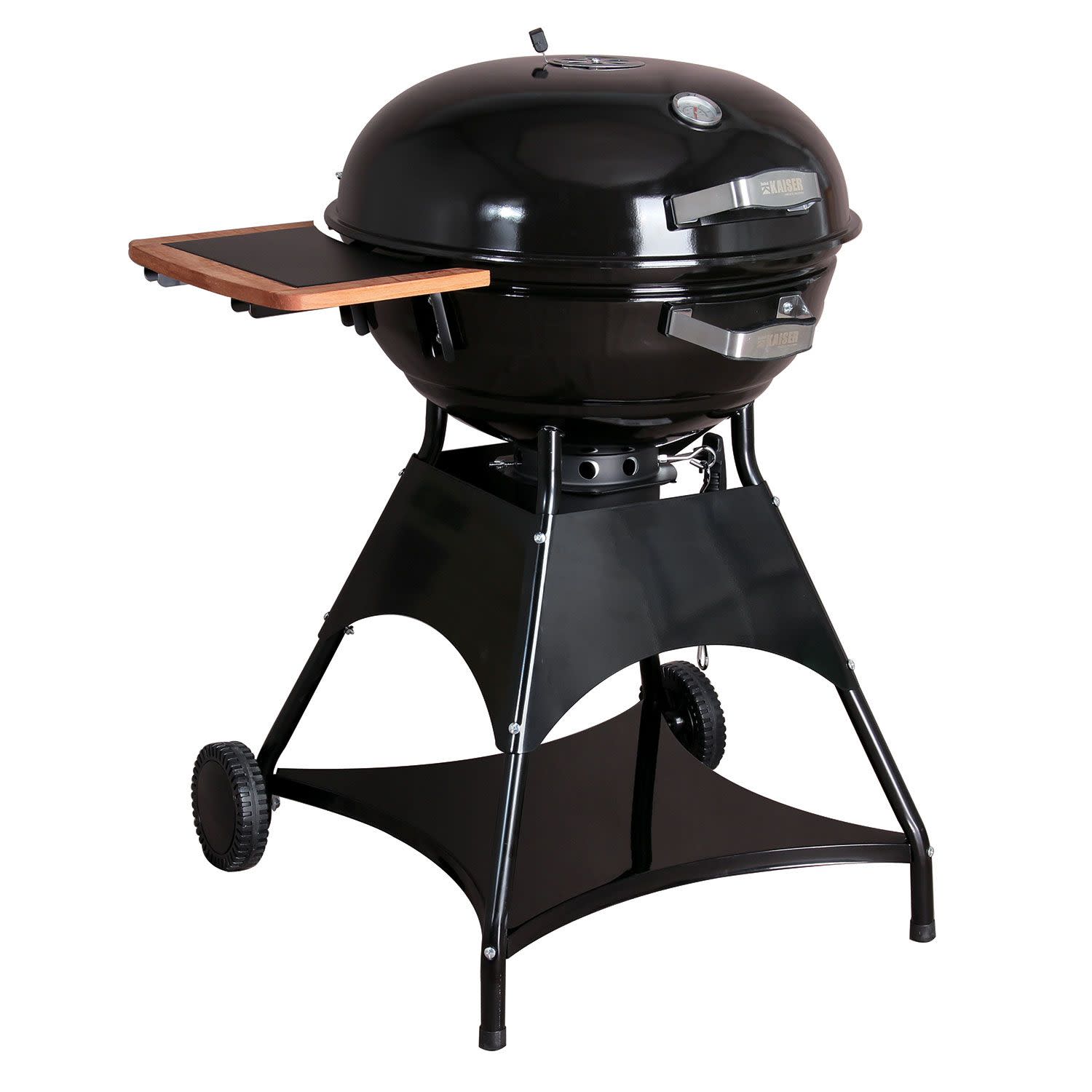 Kaiser Ψησταριά Κάρβουνου Intro τύπου Kettle, Φ57cm