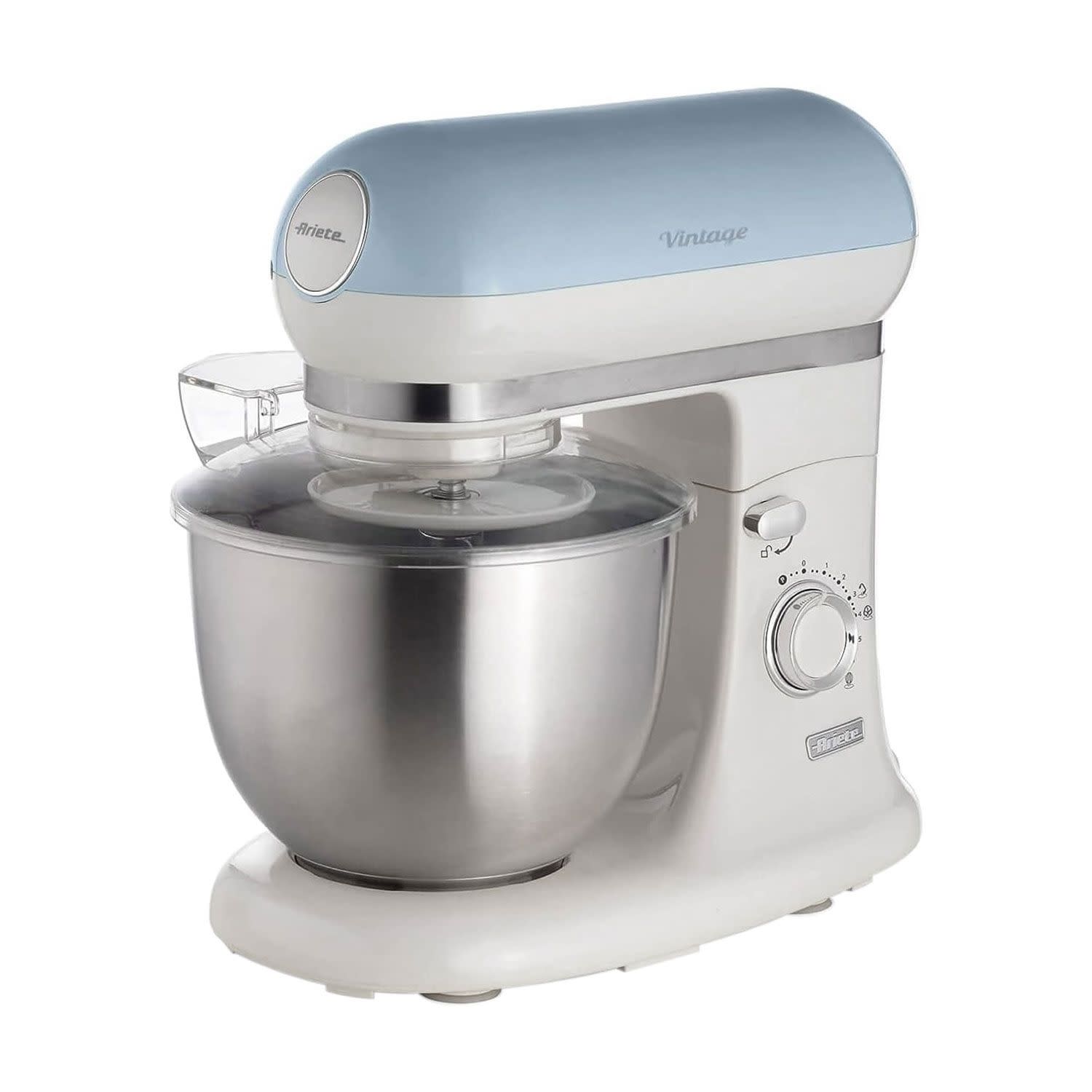 Εικόνα 1 του Ariete Κουζινομηχανή 1588/05 Vintage
