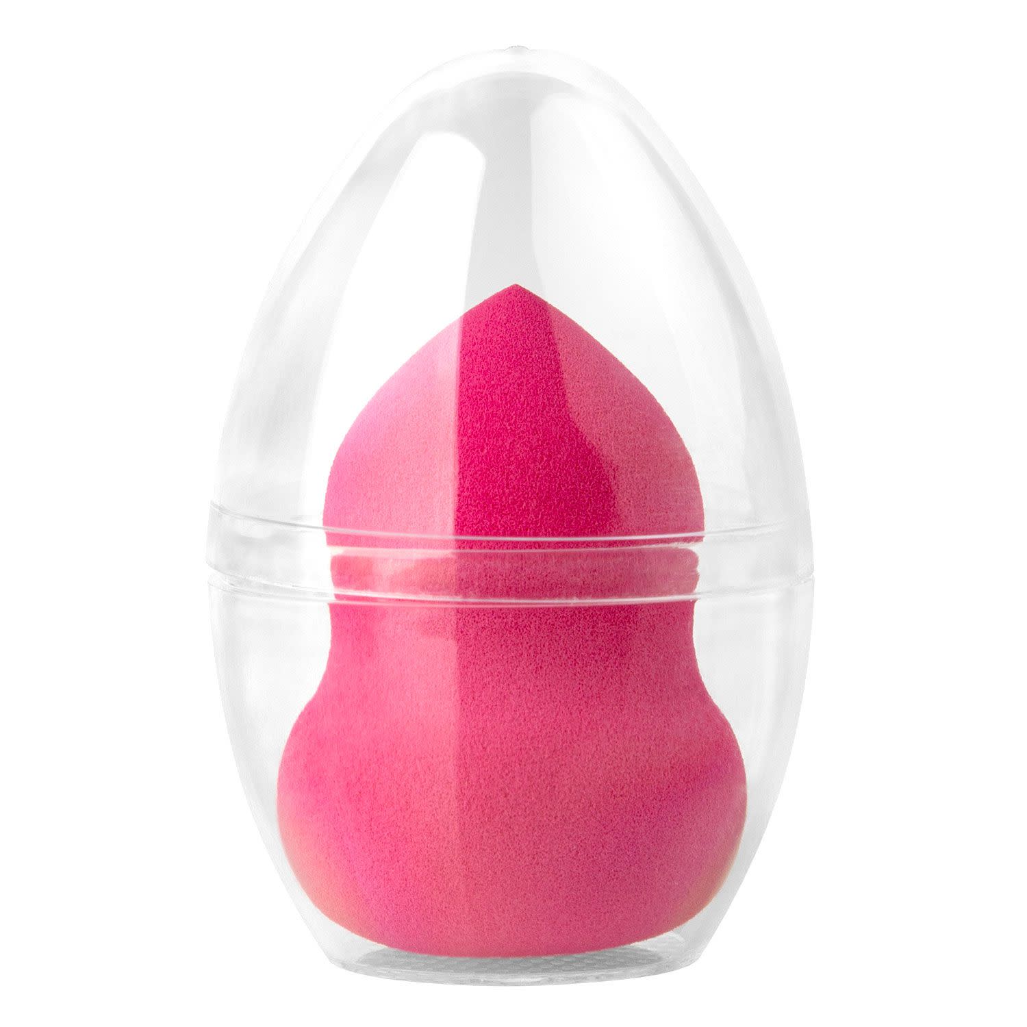 Εικόνα 4 του Sentio Σετ 2τεμ. Σφουγγαράκια Μακιγιάζ & Θήκη για Σφουγγαράκια