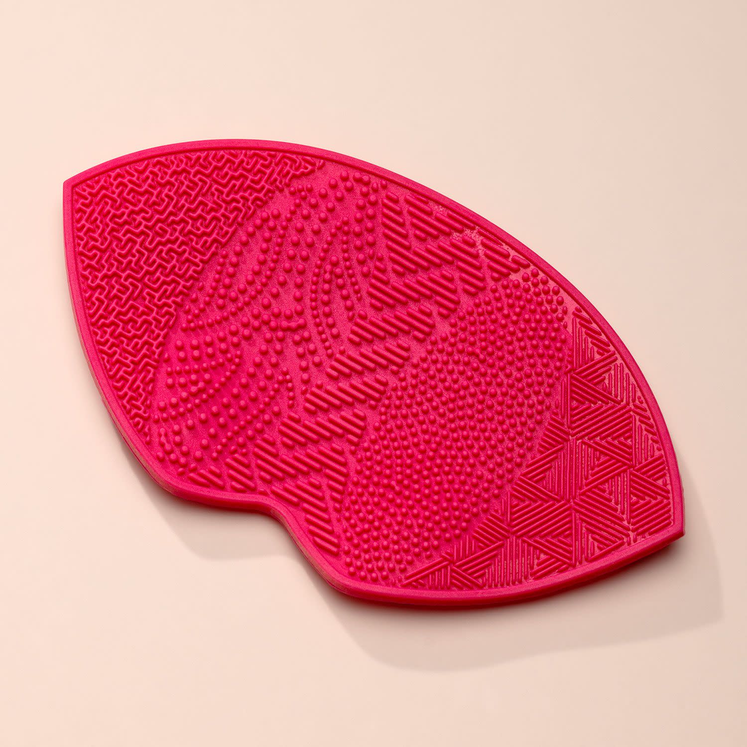 Sentio Σιλικόνη Καθαρισμού Πινέλων Μακιγιάζ