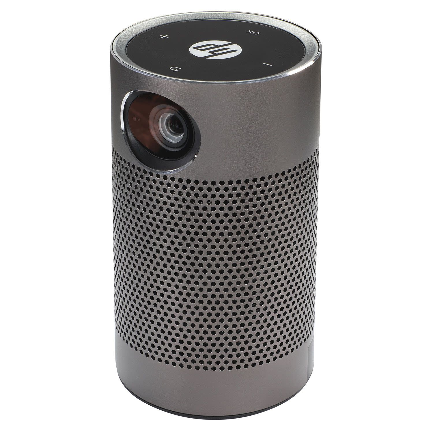 Κάνε κλικ για να δεις την εικόνα 1 του HP Projector MP250/GRS