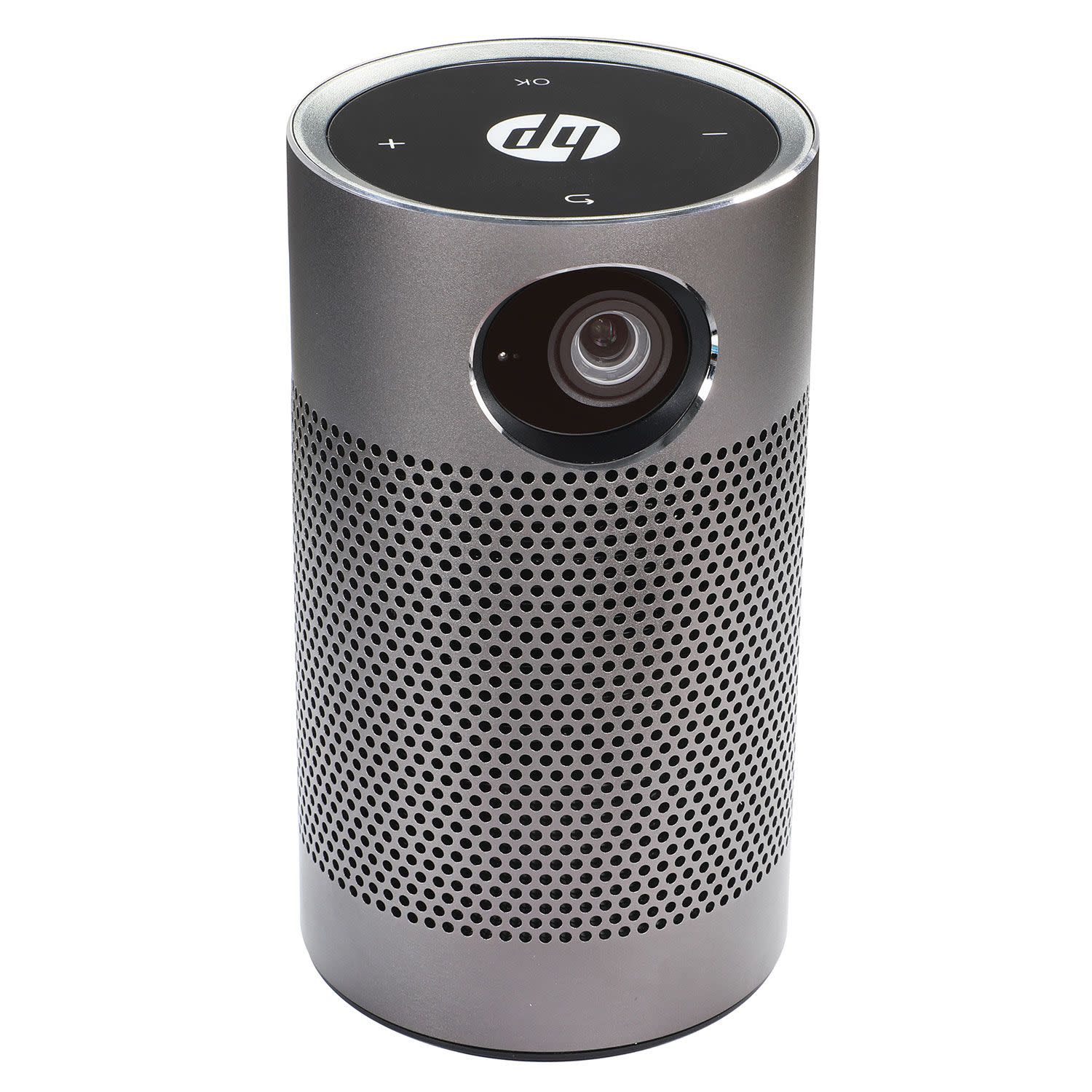 Κάνε κλικ για να δεις την εικόνα 3 του HP Projector MP250/GRS