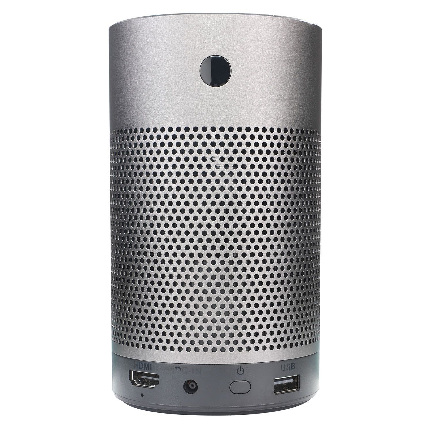 Κάνε κλικ για να δεις την εικόνα 4 του HP Projector MP250/GRS