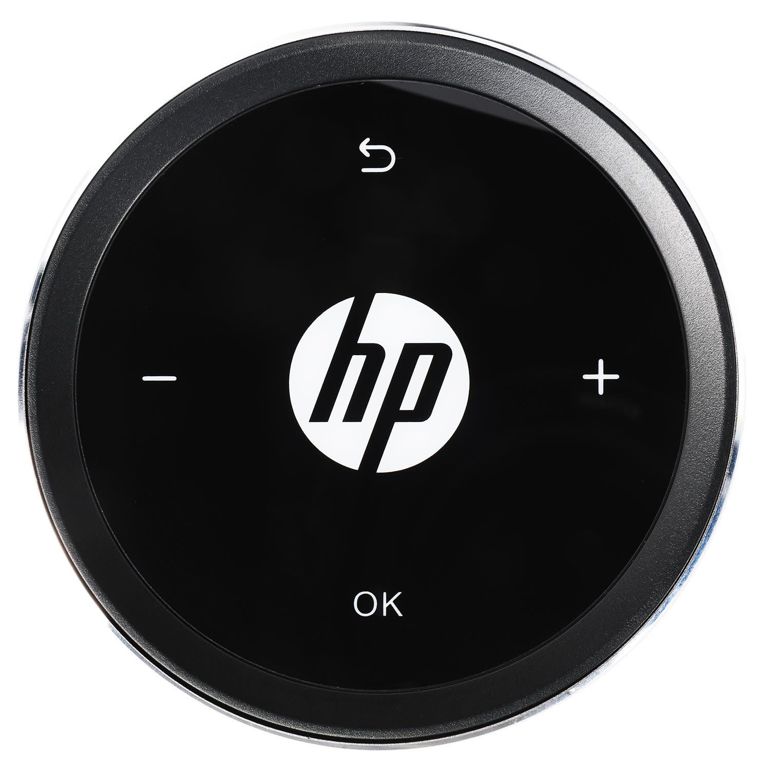 Κάνε κλικ για να δεις την εικόνα 5 του HP Projector MP250/GRS