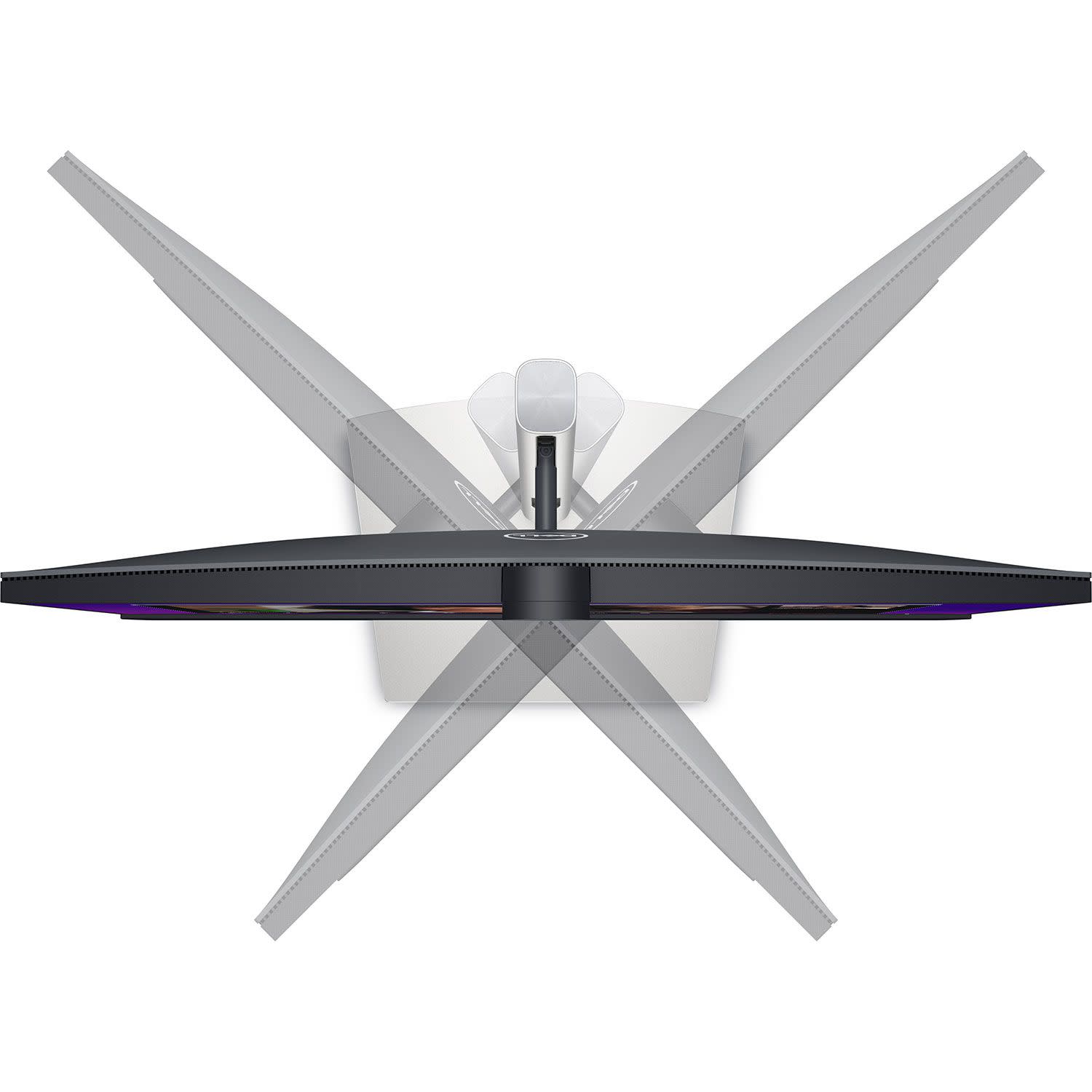 Εικόνα 8 του Dell Monitor 27" P2724DEB