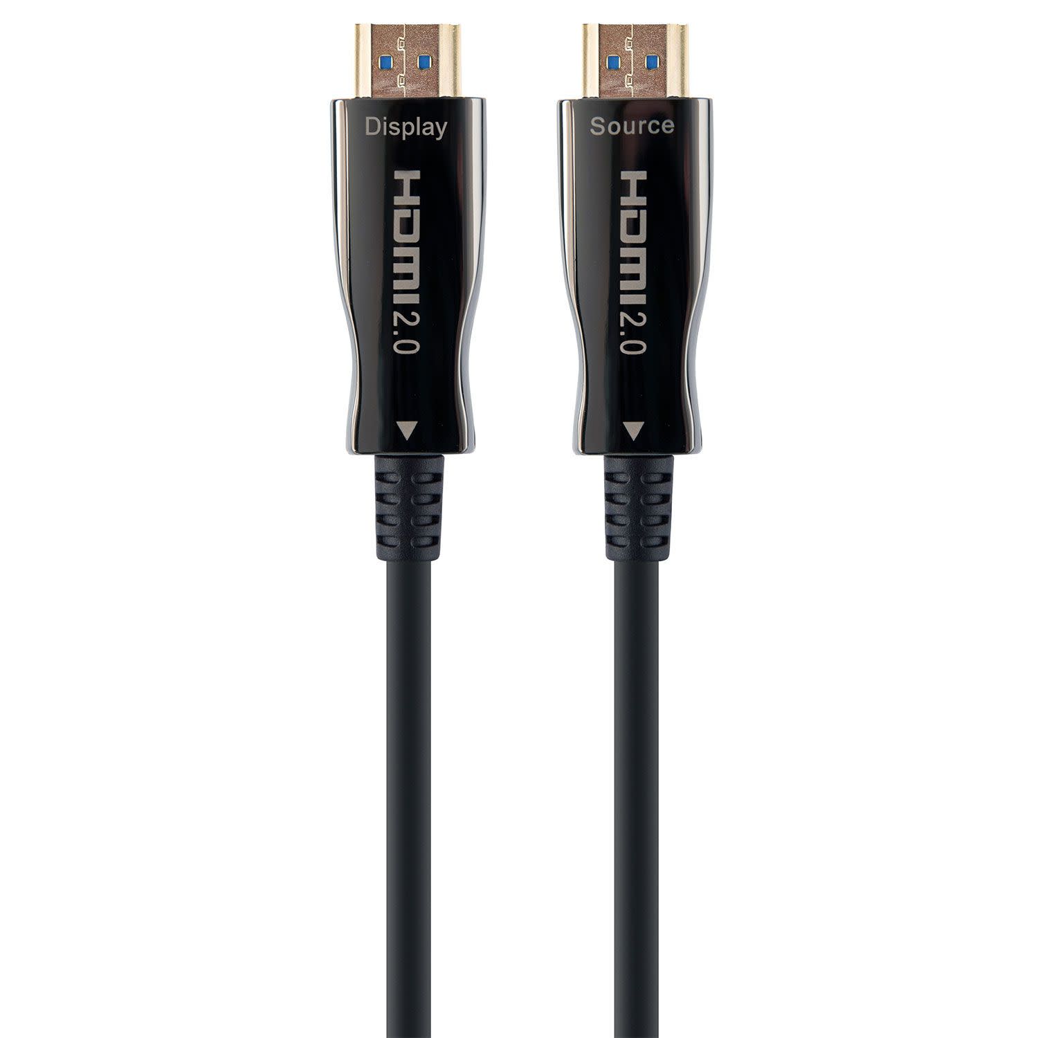 Cablexpert Καλώδιο HDMI 2.0 Active Optical (80m)