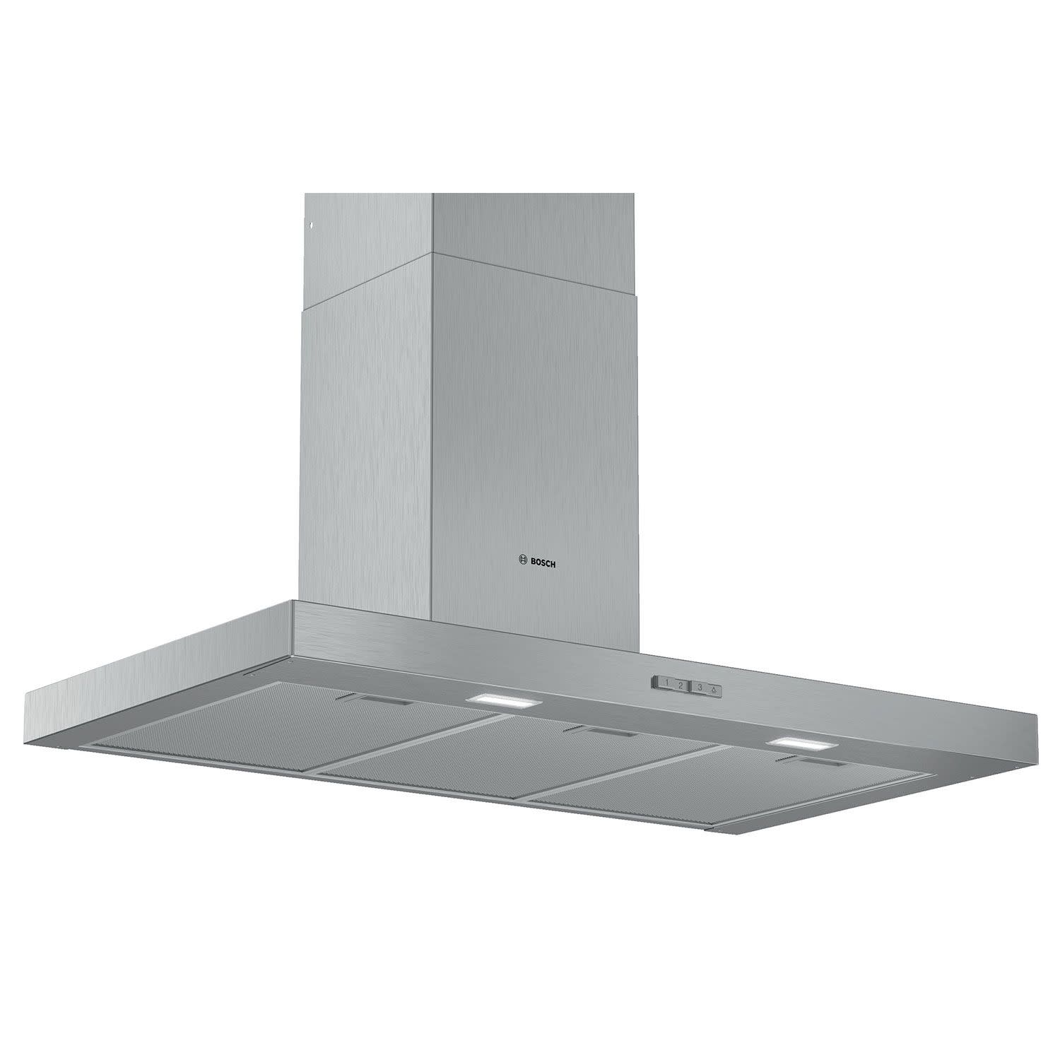 Κάνε κλικ για να δεις την εικόνα 1 του Bosch DWB96BC50 Απορροφητήρας Τζάκι