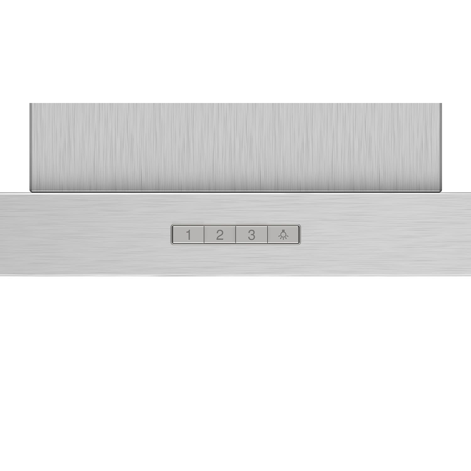 Κάνε κλικ για να δεις την εικόνα 4 του Bosch DWB96BC50 Απορροφητήρας Τζάκι
