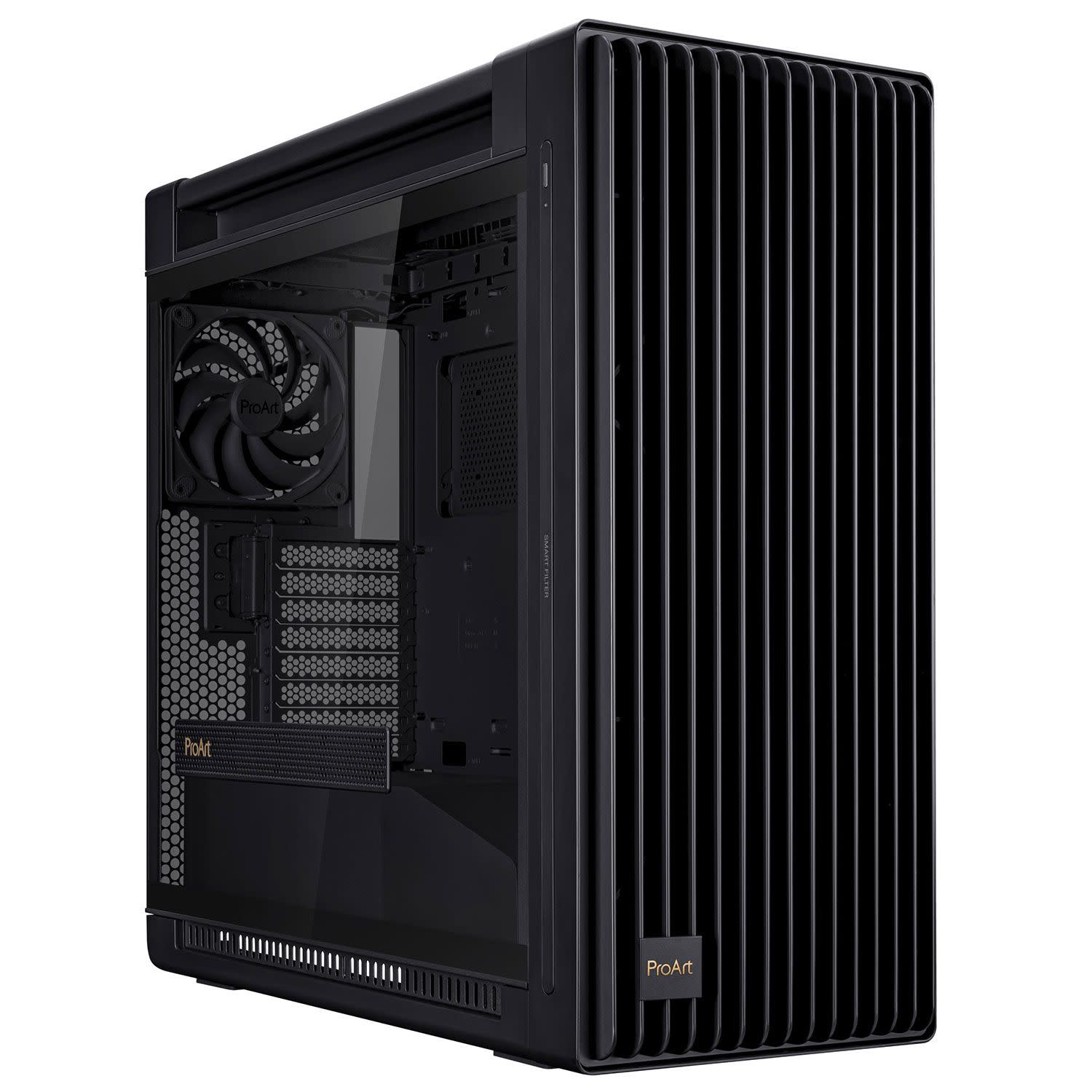 Κάνε κλικ για να δεις την εικόνα 1 του Asus Case ProArt PA602 Windowed Midi Tower