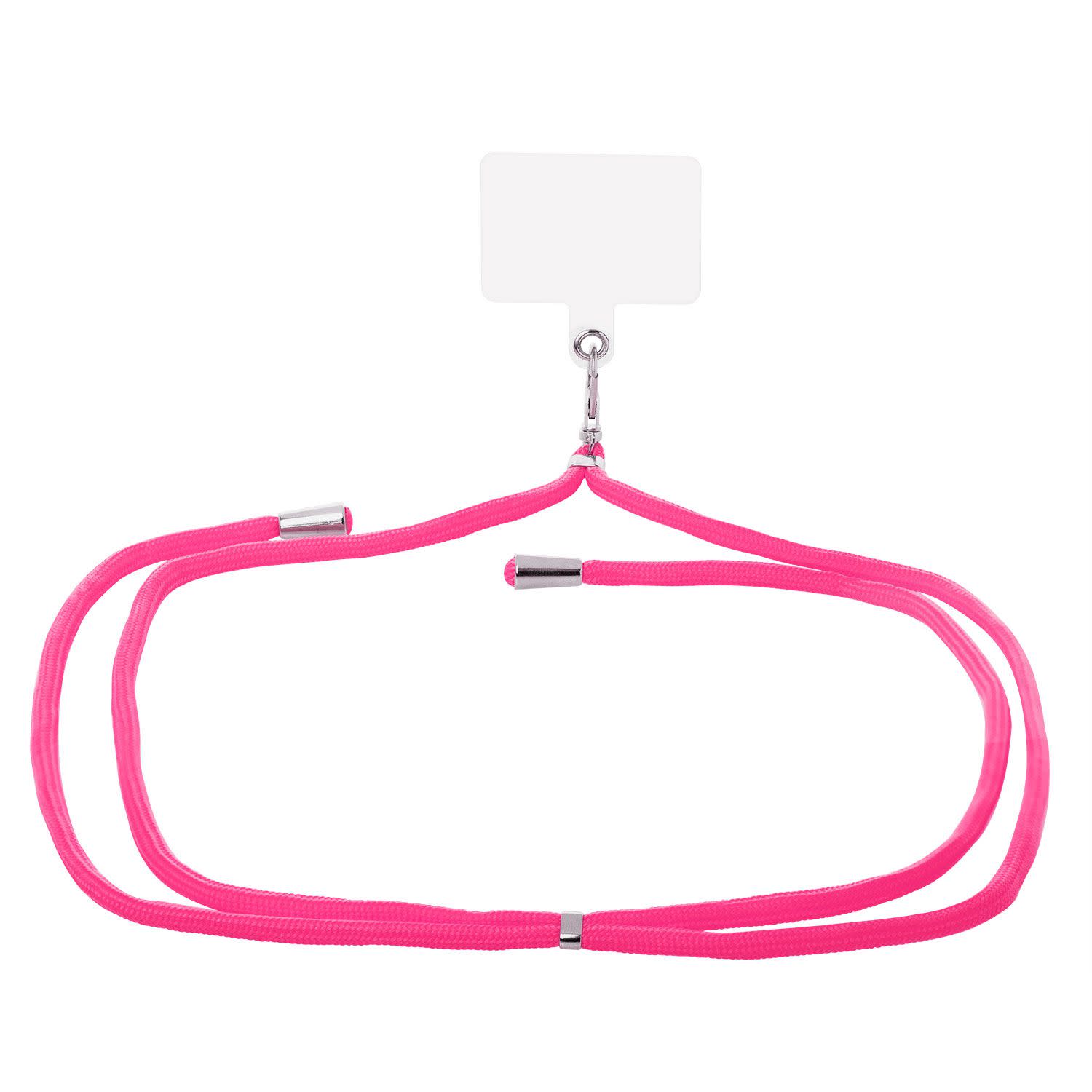 Sentio Λουράκι για Κινητό Φουξια