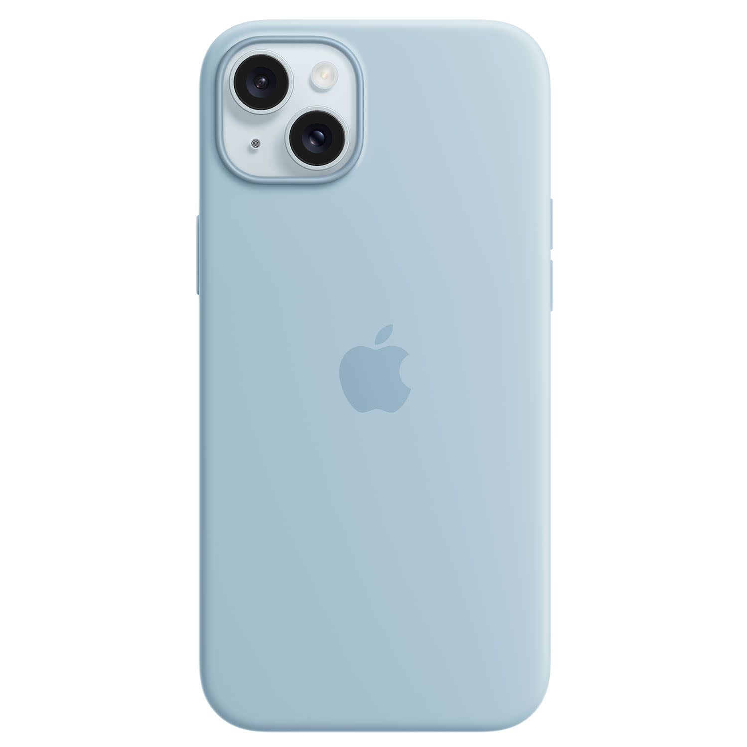 Εικόνα 1 του Apple iPhone 15 Plus Silicone Light Blue