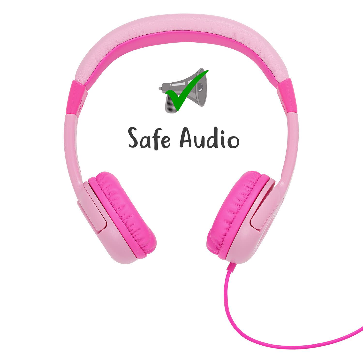 Εικόνα 7 του Παιδικό Tikkers Smartwatch + Headphone Pink