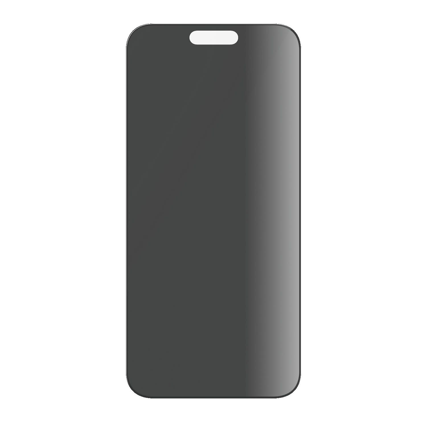 Εικόνα 5 του PanzerGlass™ Privacy iPhone 15 Pro Max