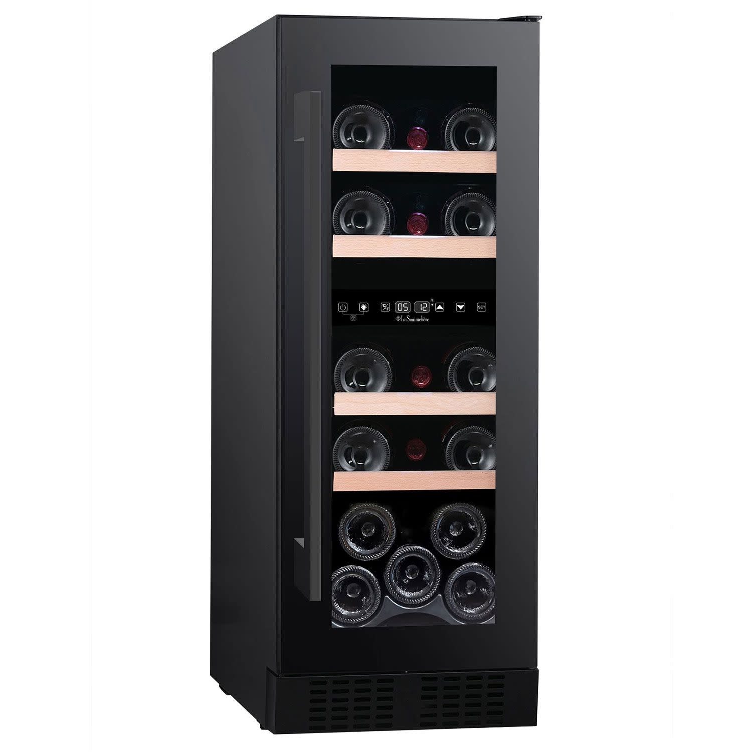 la Sommeliere LSBU18DZ Συντηρητής Κρασιών