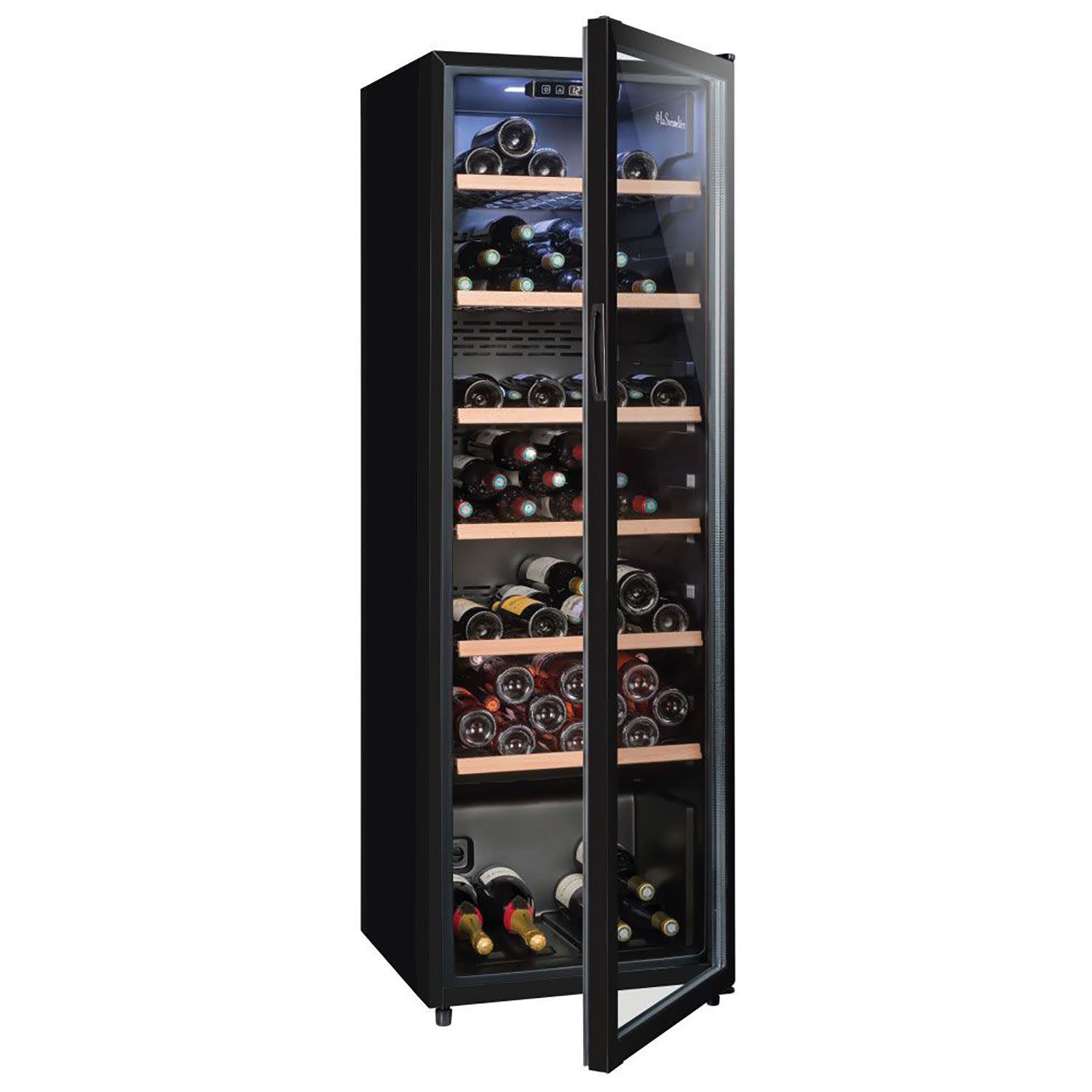 Εικόνα 3 του la Sommeliere CTVNE147 Συντηρητής Κρασιών