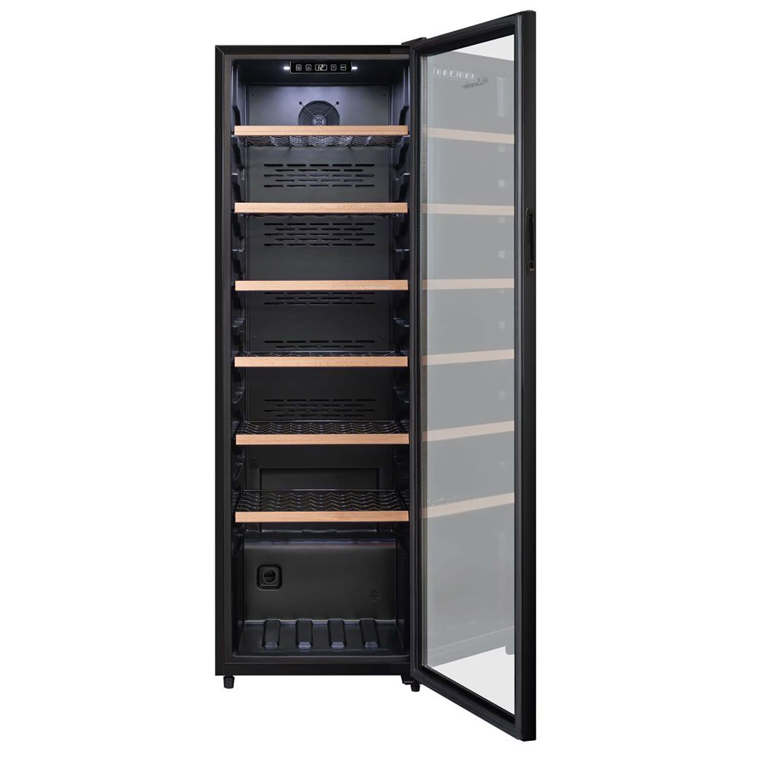 Εικόνα 6 του la Sommeliere CTVNE147 Συντηρητής Κρασιών