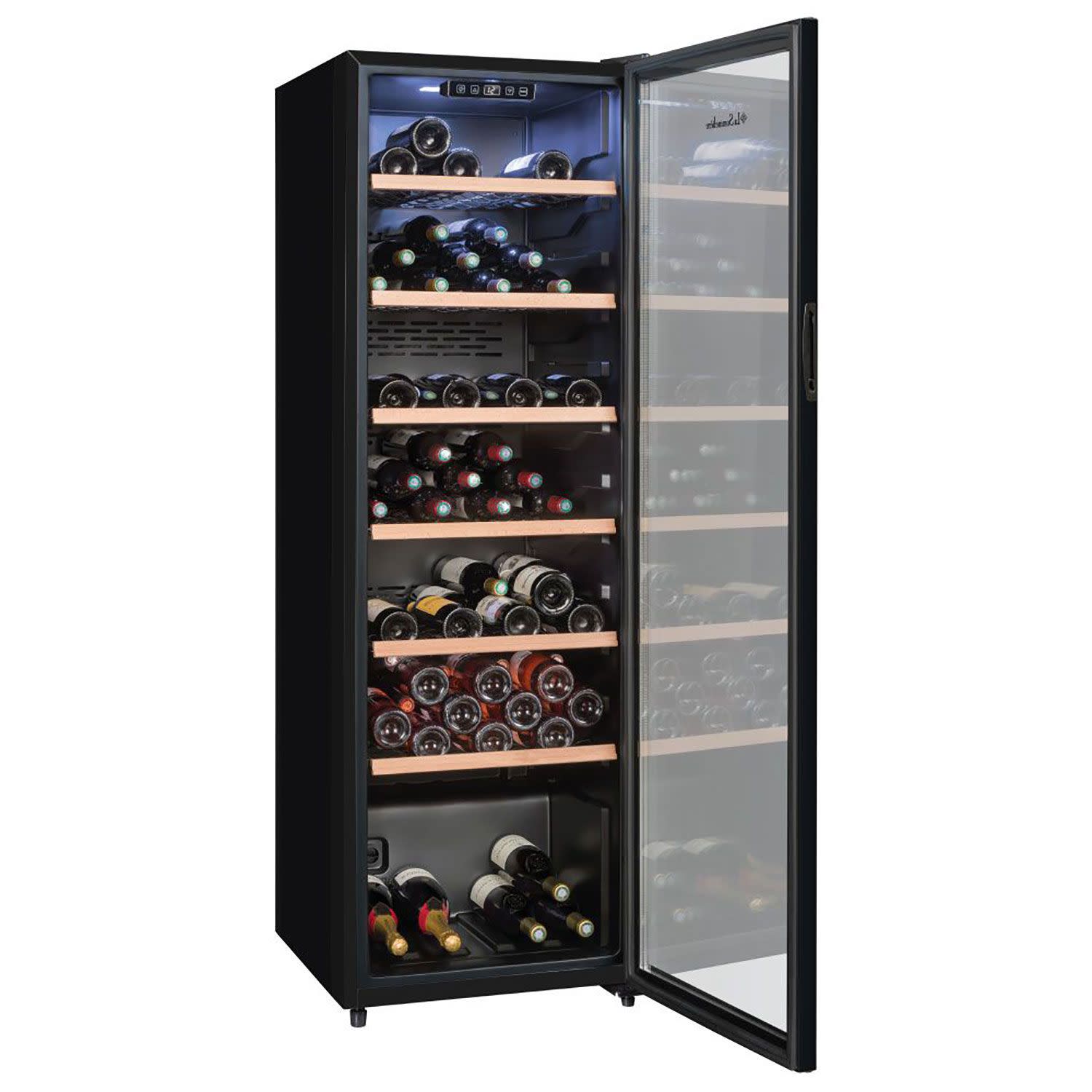 Εικόνα 8 του la Sommeliere CTVNE147 Συντηρητής Κρασιών