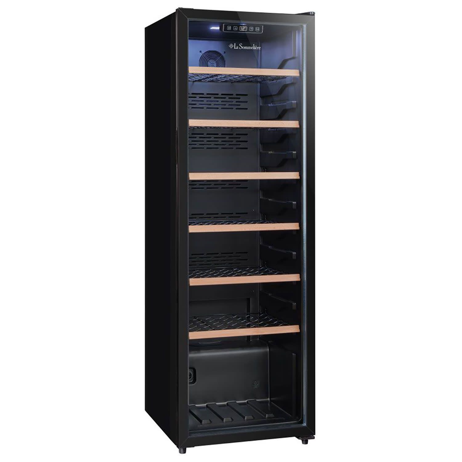 Εικόνα 9 του la Sommeliere CTVNE147 Συντηρητής Κρασιών