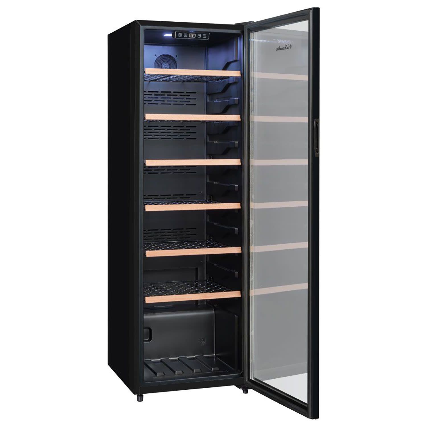 Εικόνα 10 του la Sommeliere CTVNE147 Συντηρητής Κρασιών