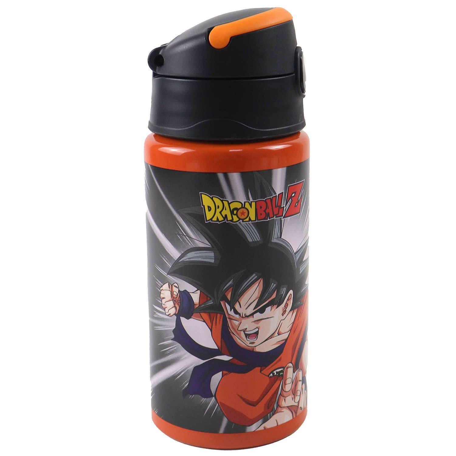 Εικόνα 1 του Gim Παγούρι Αλουμινίου Dragon Ball 500ml