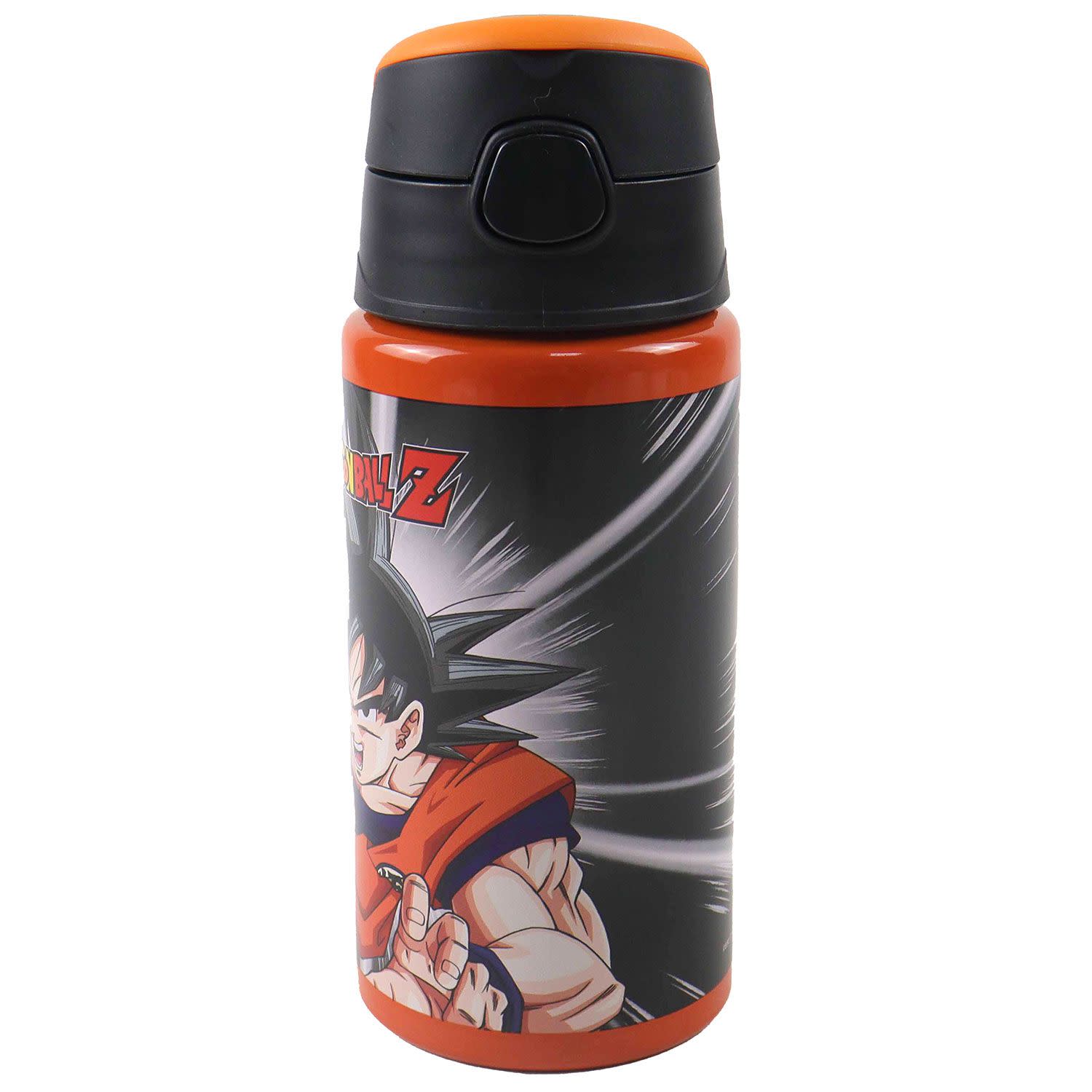 Εικόνα 2 του Gim Παγούρι Αλουμινίου Dragon Ball 500ml