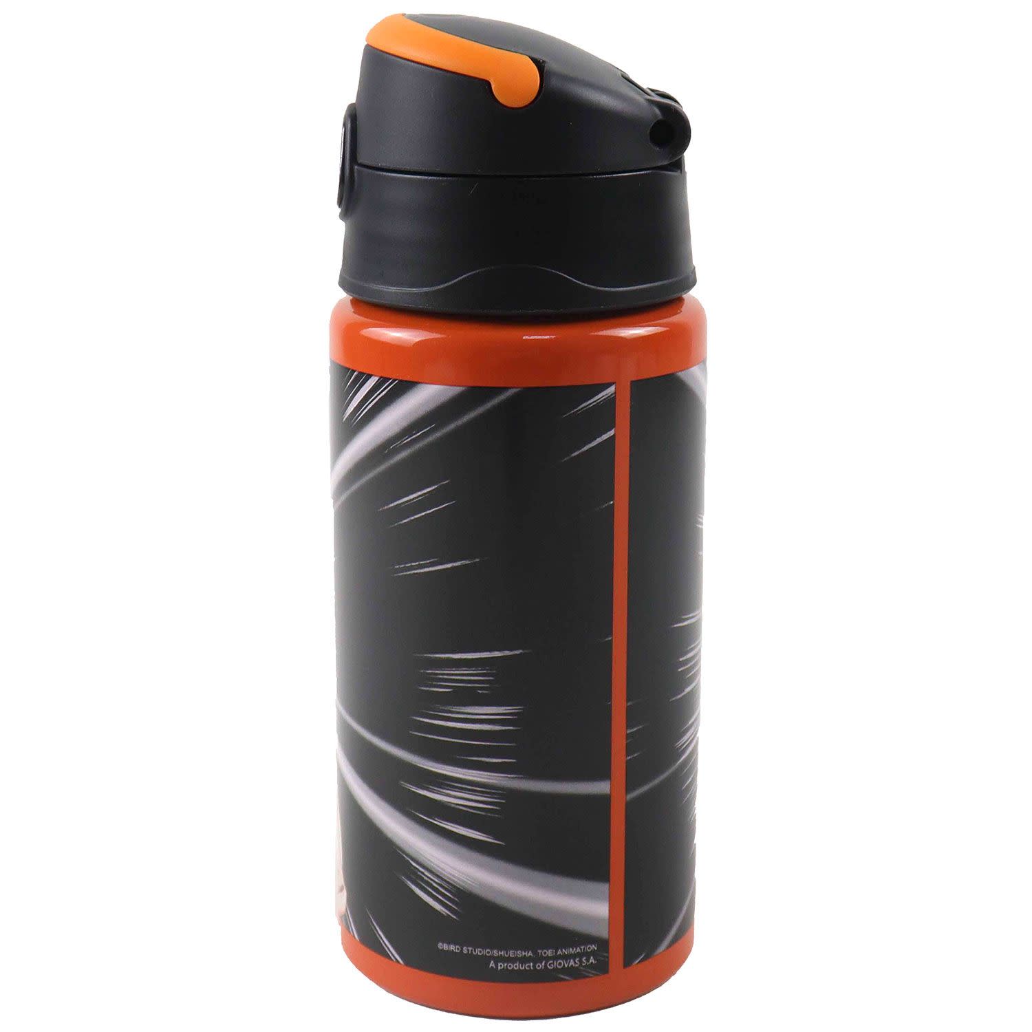 Εικόνα 3 του Gim Παγούρι Αλουμινίου Dragon Ball 500ml