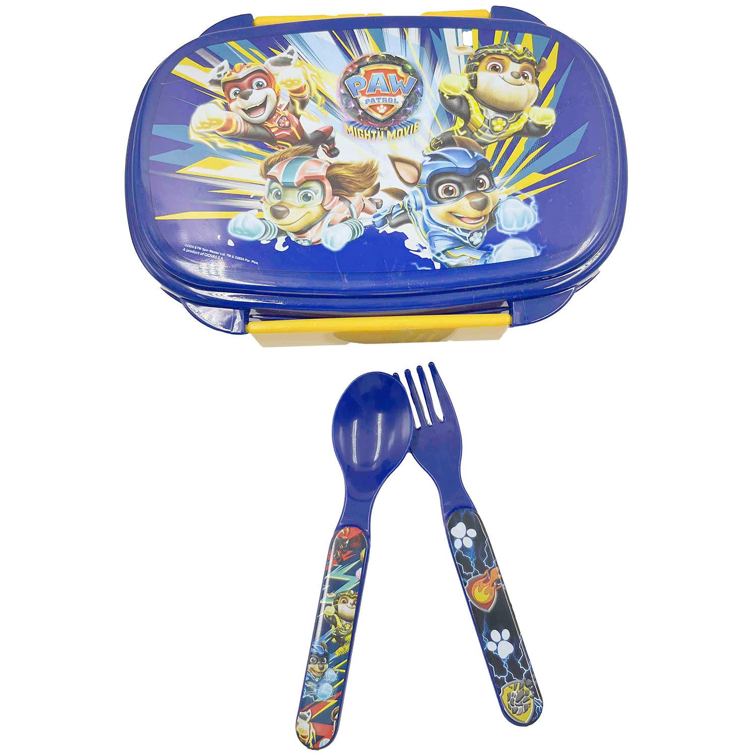 Εικόνα 3 του Gim Φαγητοδοχείο Paw Patrol