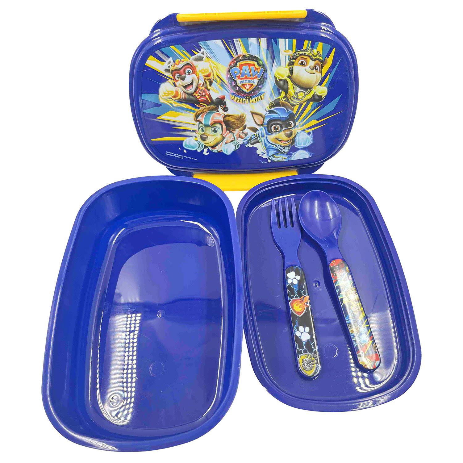 Εικόνα 5 του Gim Φαγητοδοχείο Paw Patrol