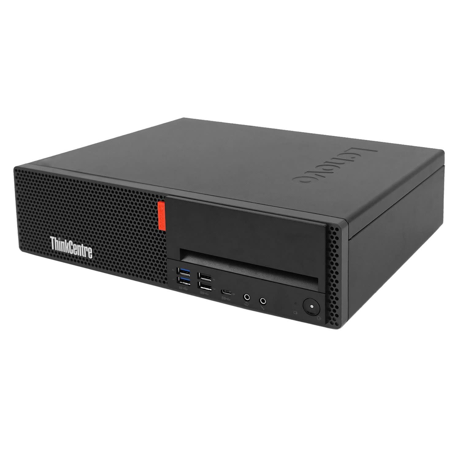 Εικόνα 2 του Lenovo Refurbished Desktop (Intel Core i5 8th Gen/8 GB/256GB/UHD 630)