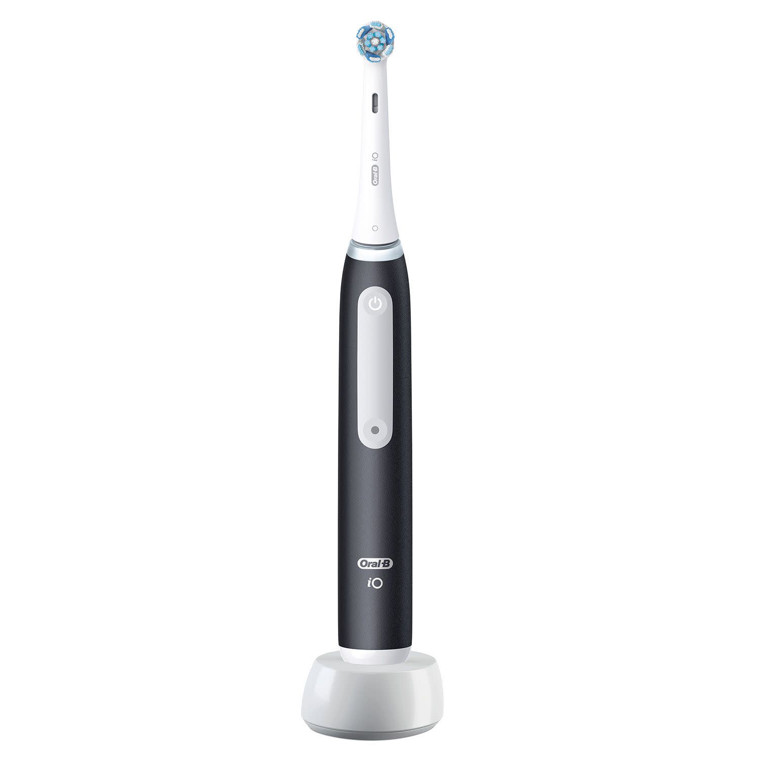 Εικόνα 1 του Oral - B Οδοντόβουρτσα iO3 Magnetic Black Series 3