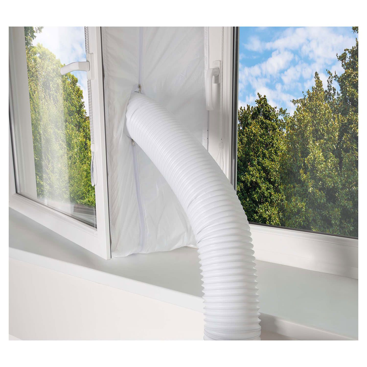Κάνε κλικ για να δεις την εικόνα 8 του Sencor SAC MT1241C Κλιματιστικό 12.000 BTU/h