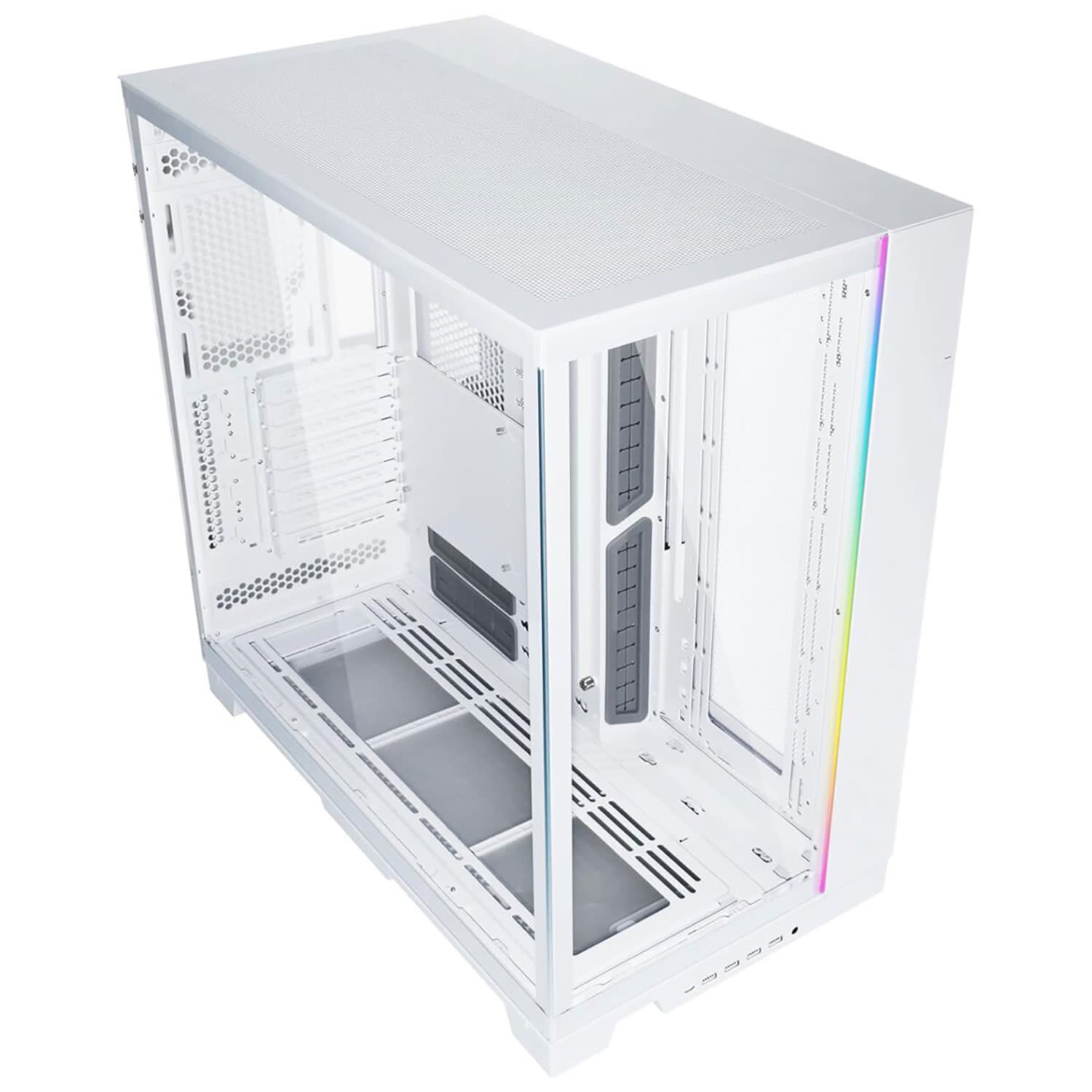 Εικόνα 2 του Lian Li Case LIAN-LI O11 DYNAMIC EVO XL White