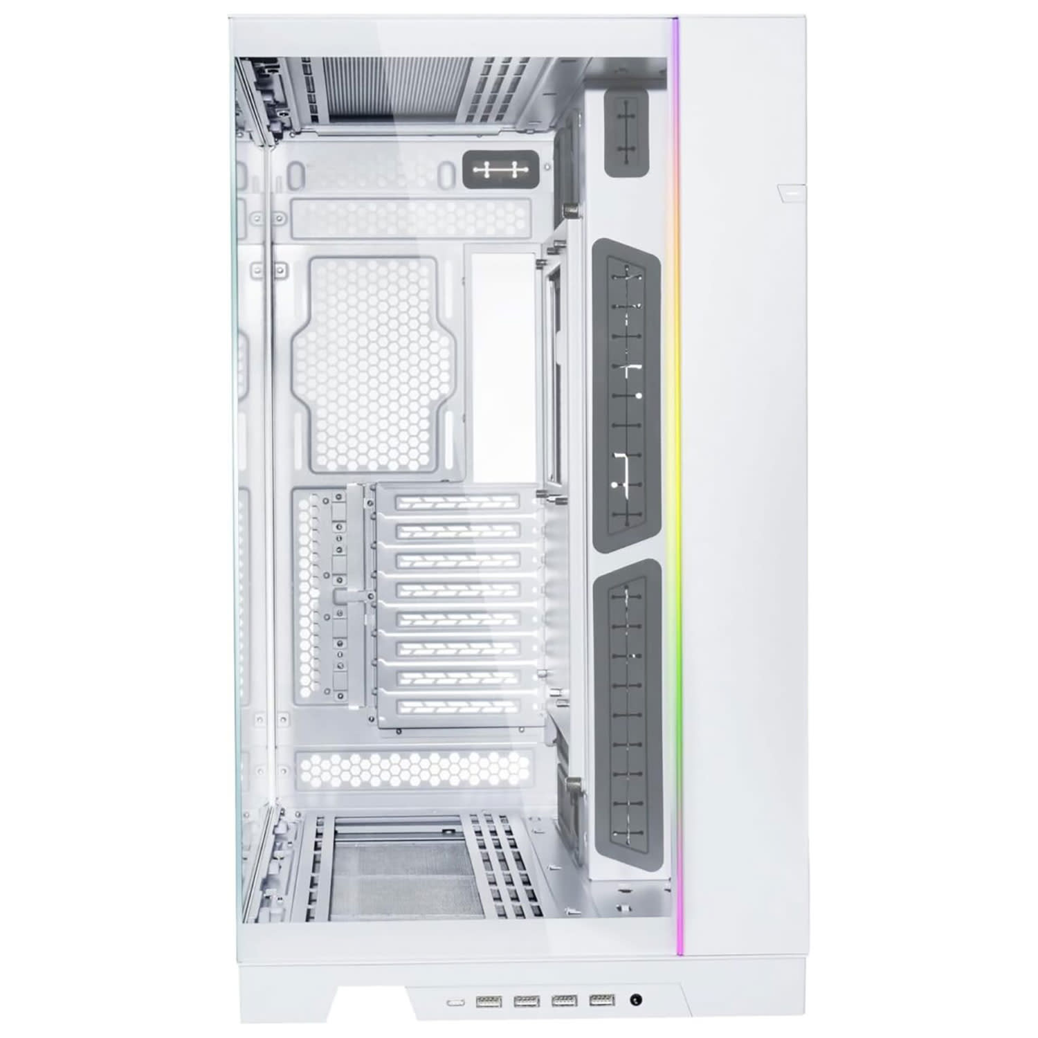 Εικόνα 3 του Lian Li Case LIAN-LI O11 DYNAMIC EVO XL White