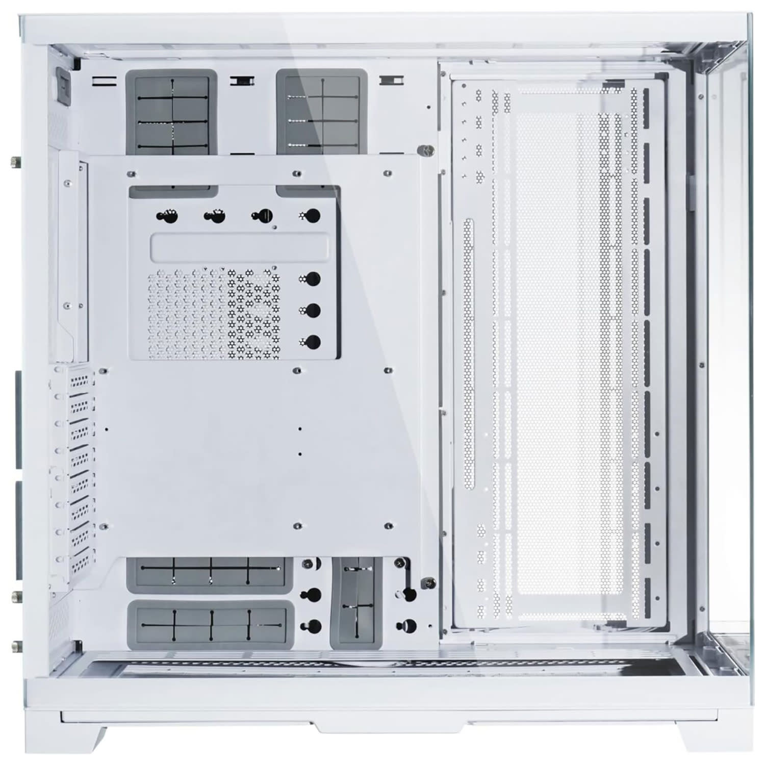 Εικόνα 4 του Lian Li Case LIAN-LI O11 DYNAMIC EVO XL White