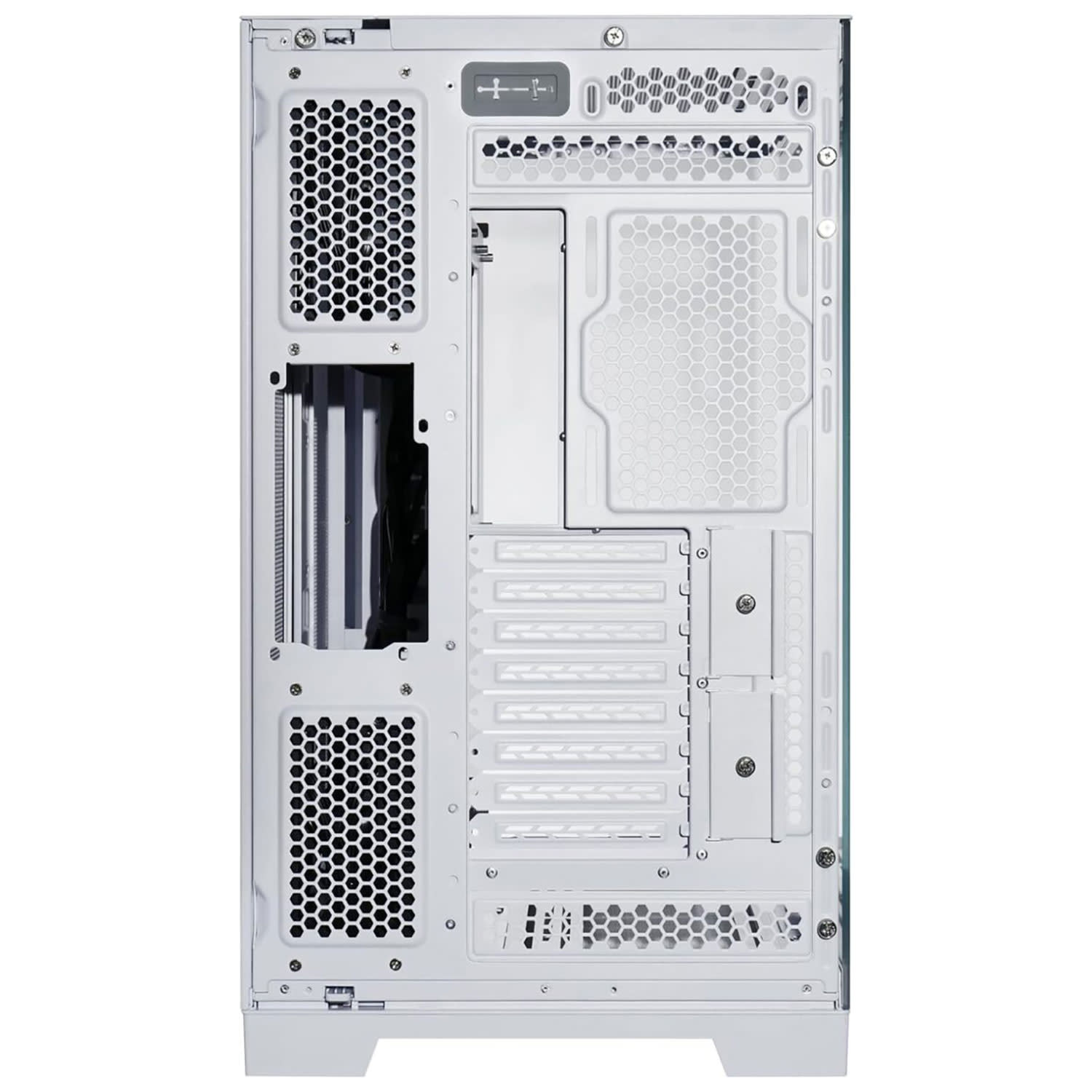 Εικόνα 6 του Lian Li Case LIAN-LI O11 DYNAMIC EVO XL White