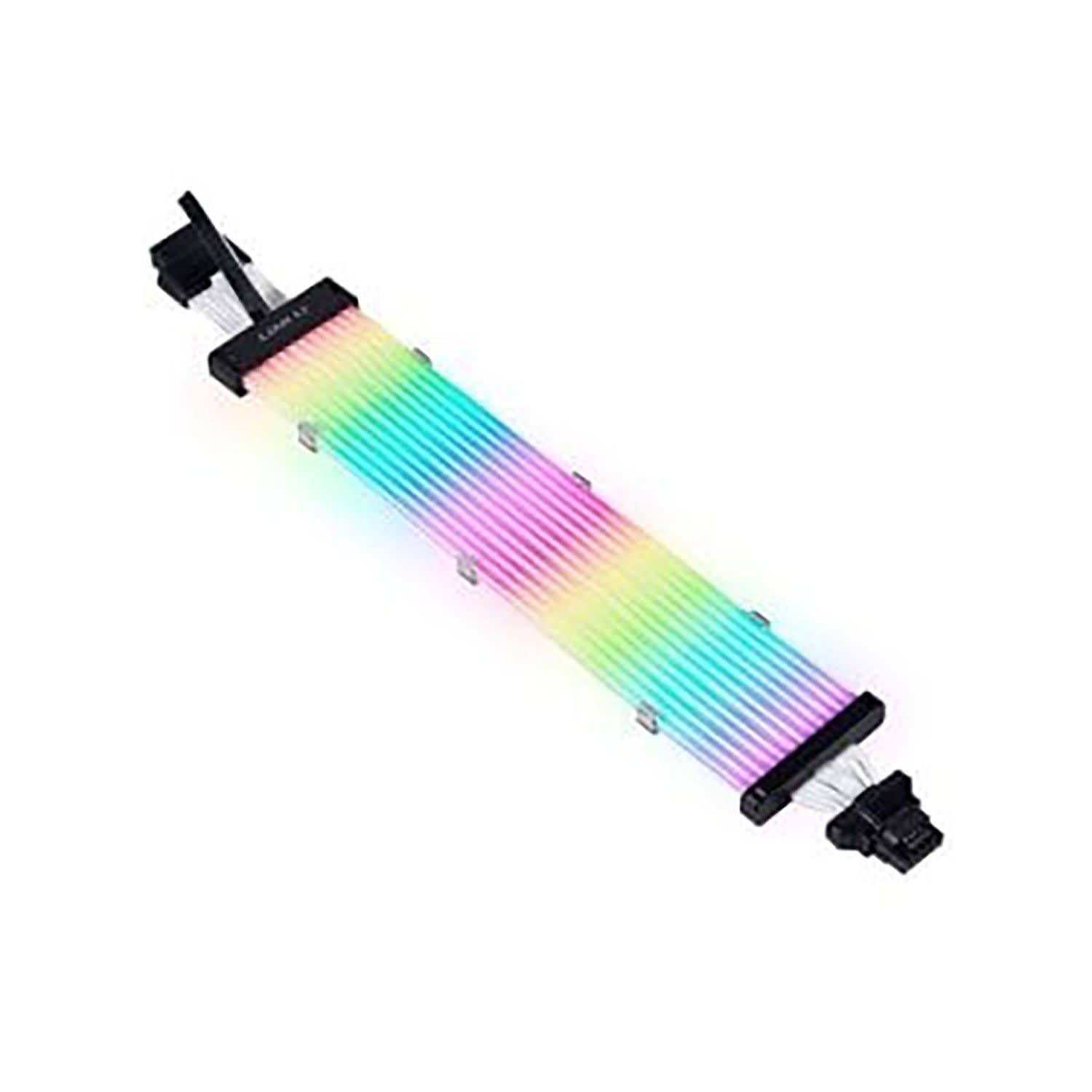 Εικόνα 1 του Lian Li Strimer Plus V2 12VHPWR