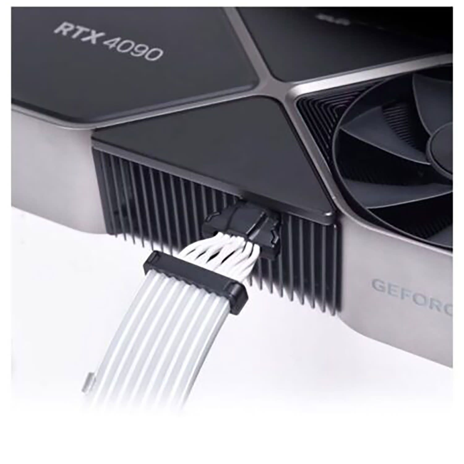 Εικόνα 5 του Lian Li Strimer Plus V2 12VHPWR