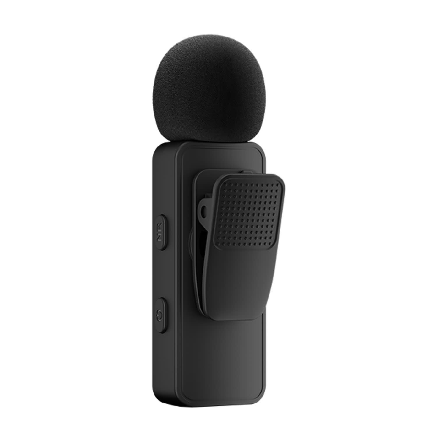 Εικόνα 3 του Boya BY-V1 Wireless Lavalier Mic for iPhone iPad Mini Lapel Lightning