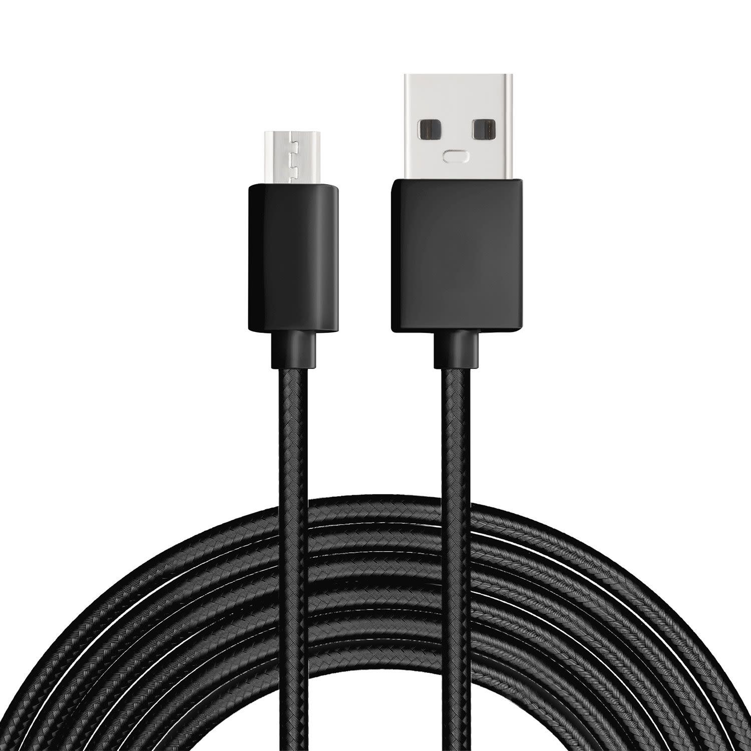 Εικόνα 1 του Turbo-X PS4 Μicro USB Charge Cable 3m