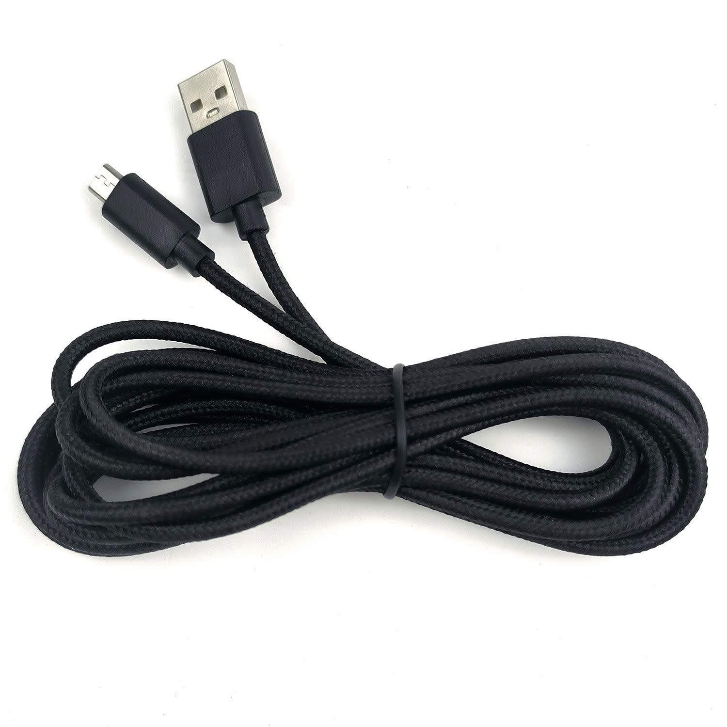 Εικόνα 3 του Turbo-X PS4 Μicro USB Charge Cable 3m