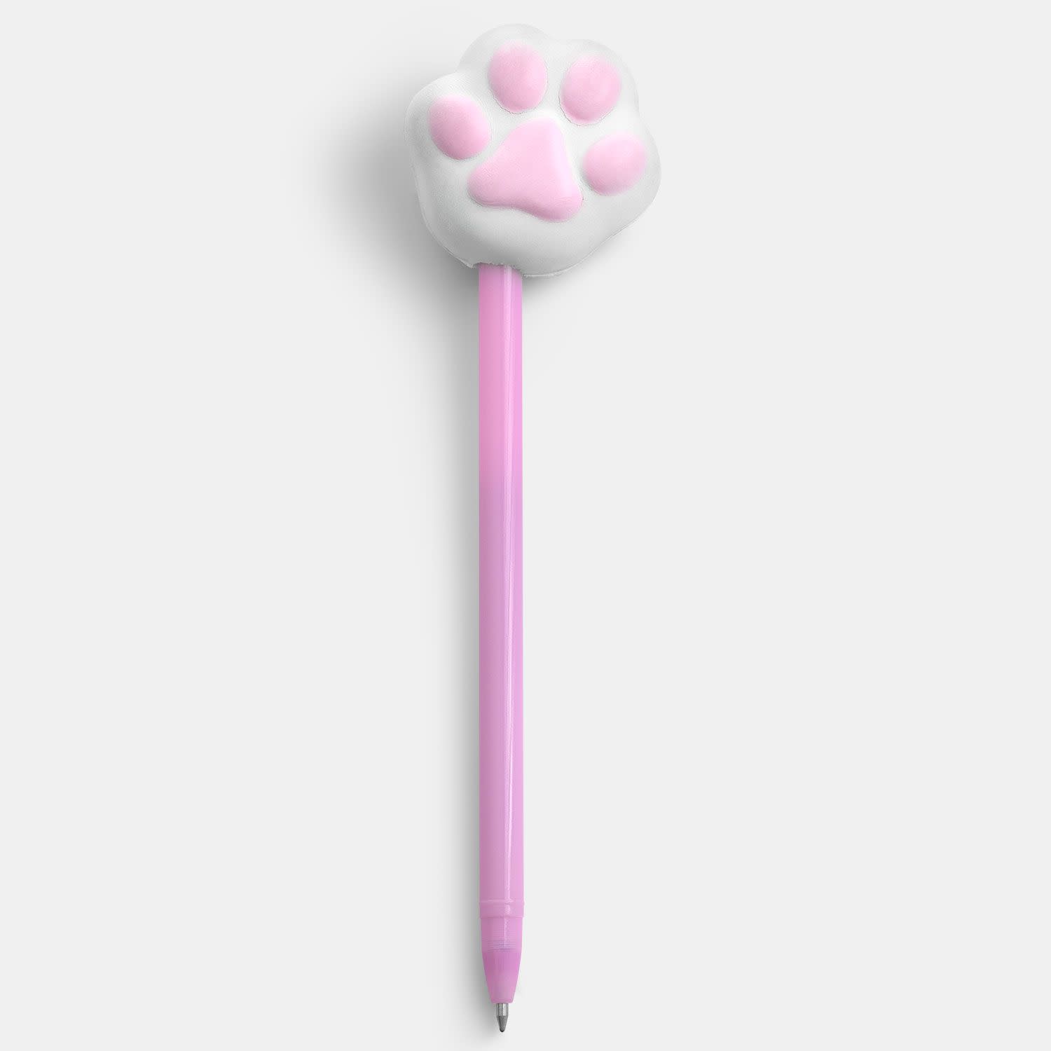 Κάνε κλικ για να δεις την εικόνα 3 του Goomby Στυλό Διαρκείας Squishy Kitty