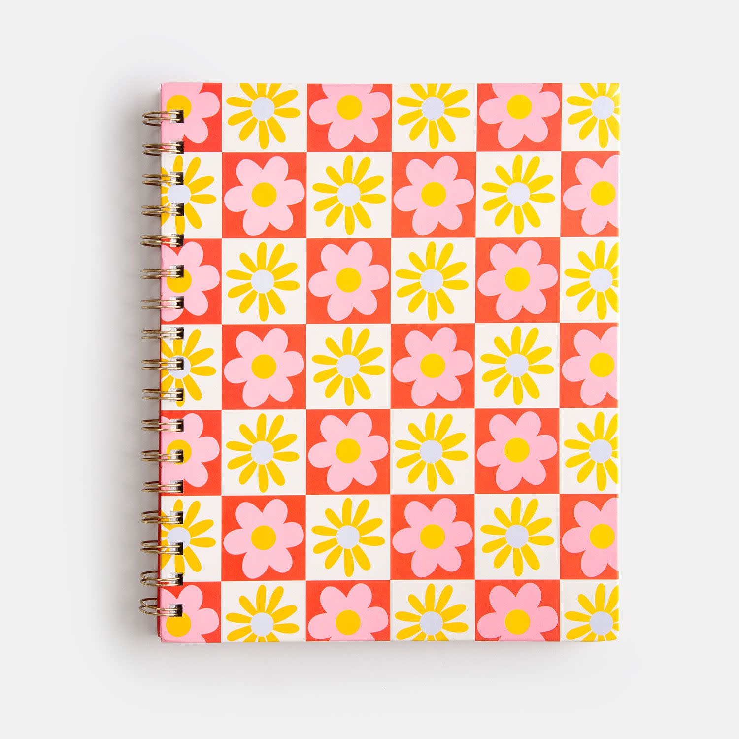 Goomby Σημειωματάριο Blossom A5 90 Φύλλα