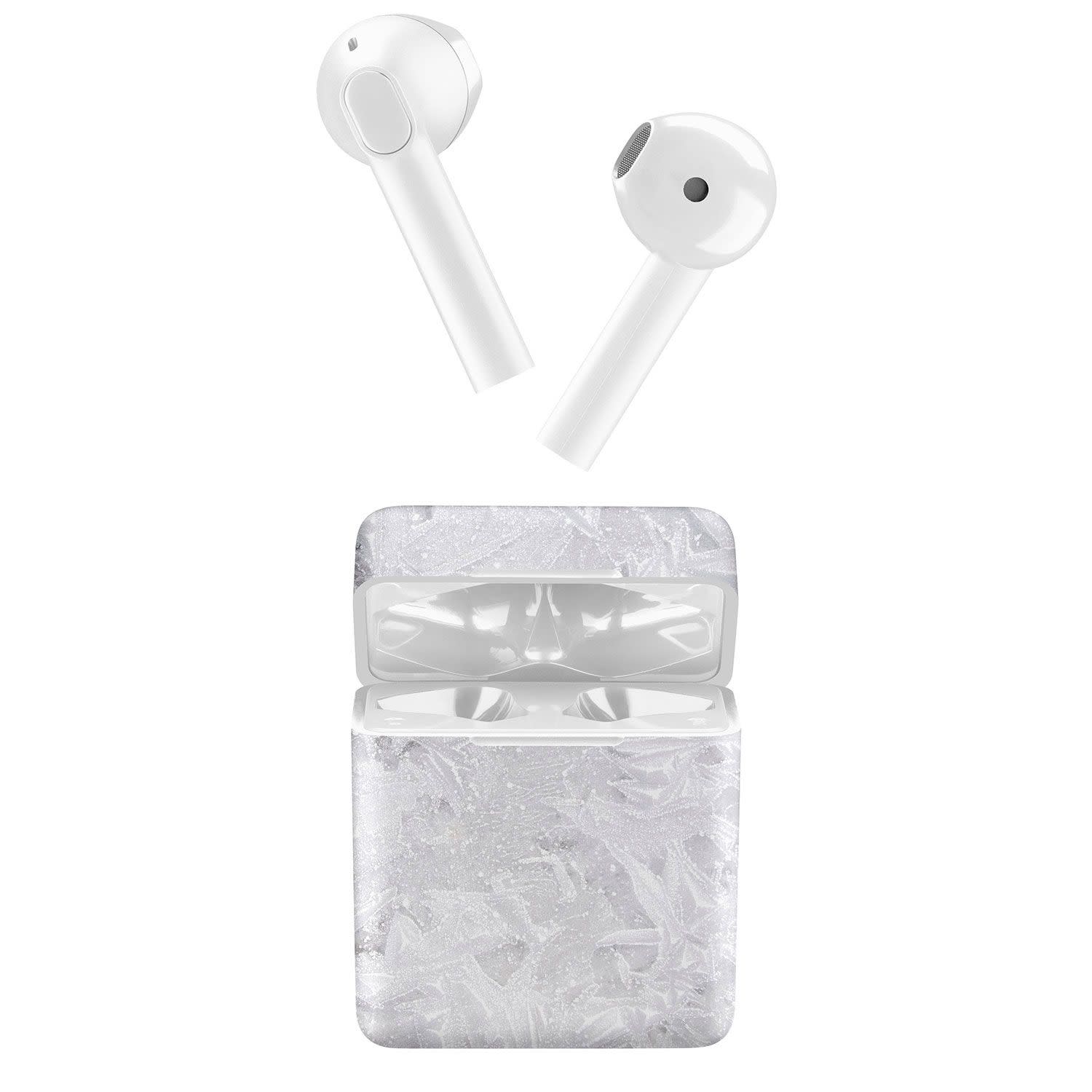 Εικόνα 1 του Cellularline Music Sound Capsule Moon White