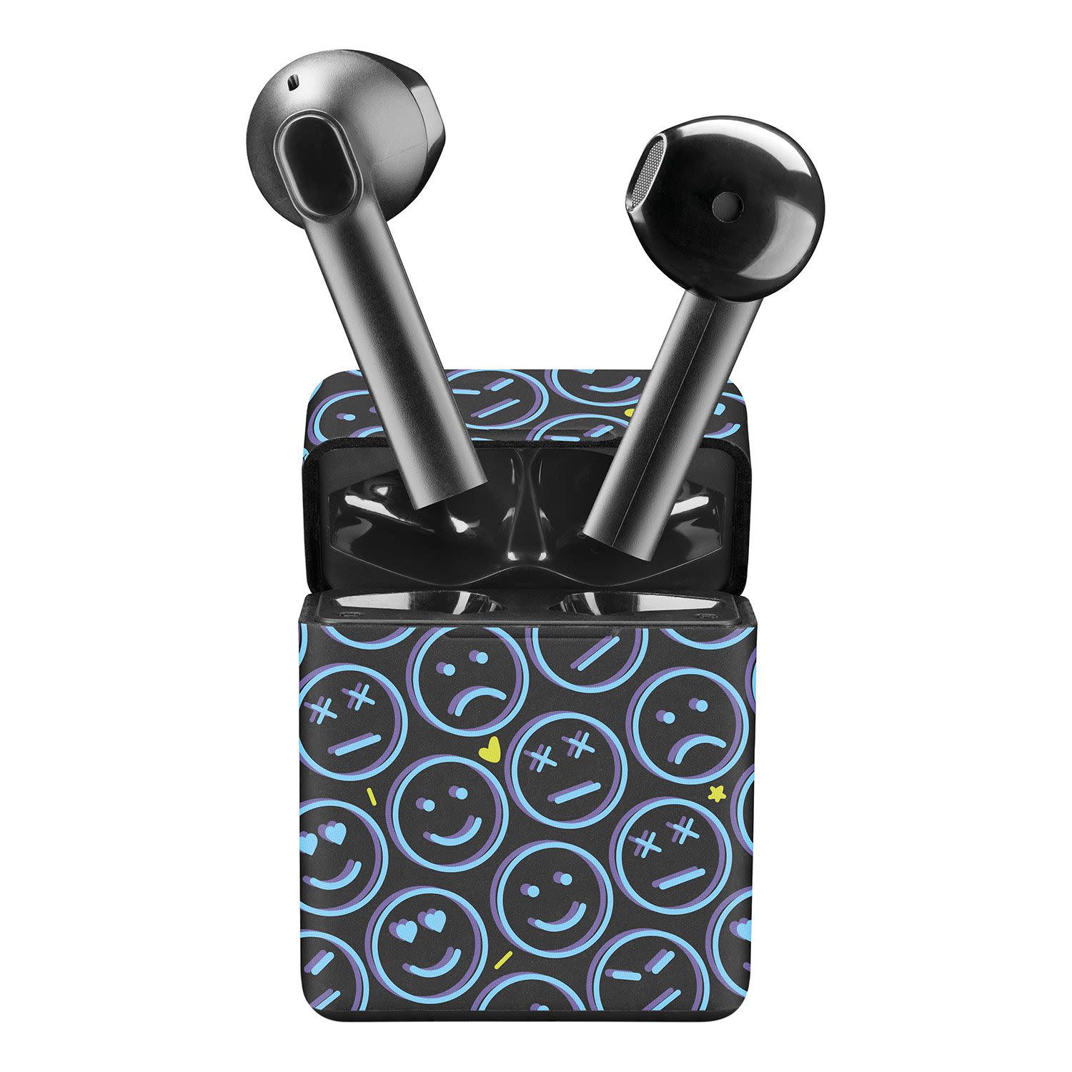 Εικόνα 1 του Cellularline Music Sound Capsule Smiles