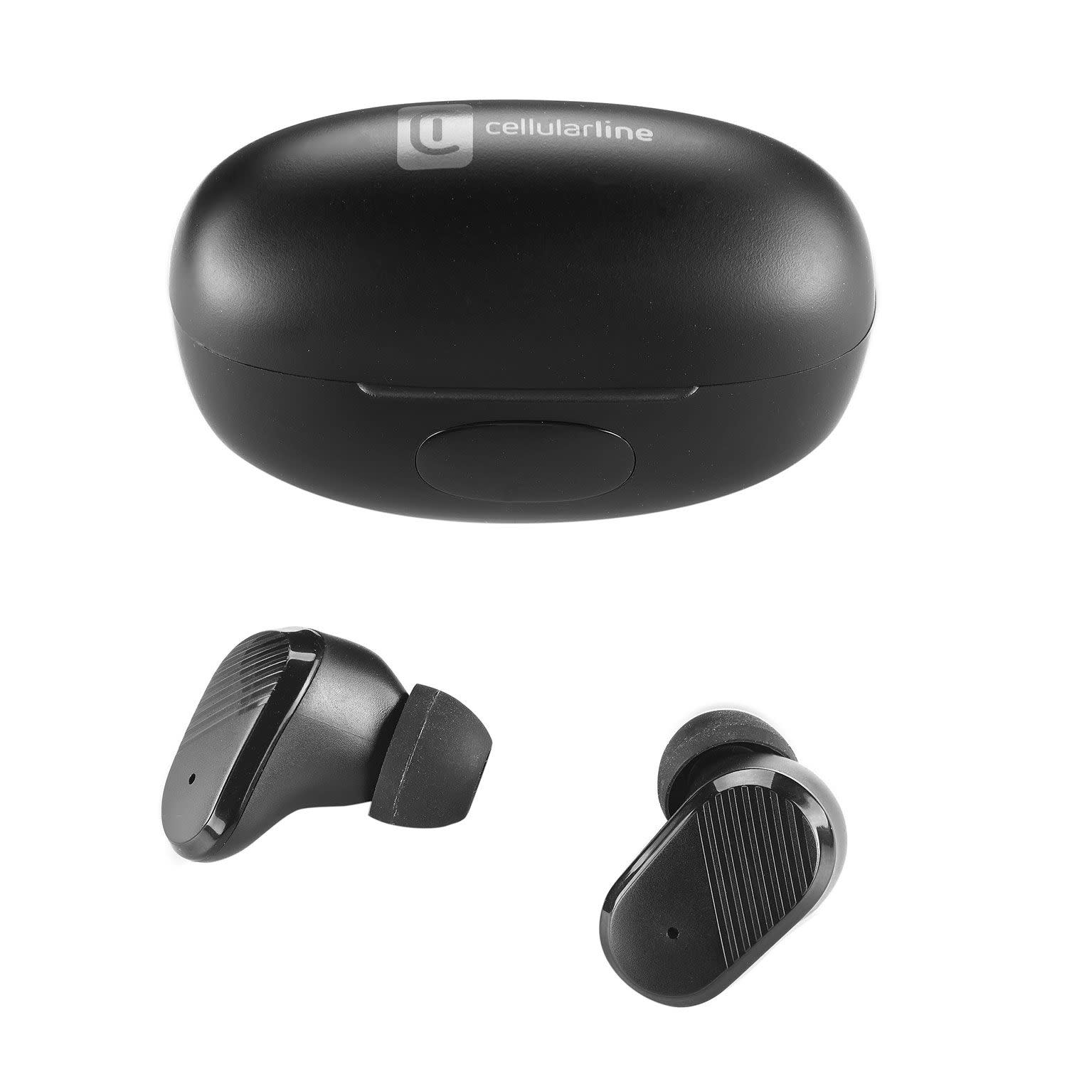 Εικόνα 3 του Cellularline Dot Black