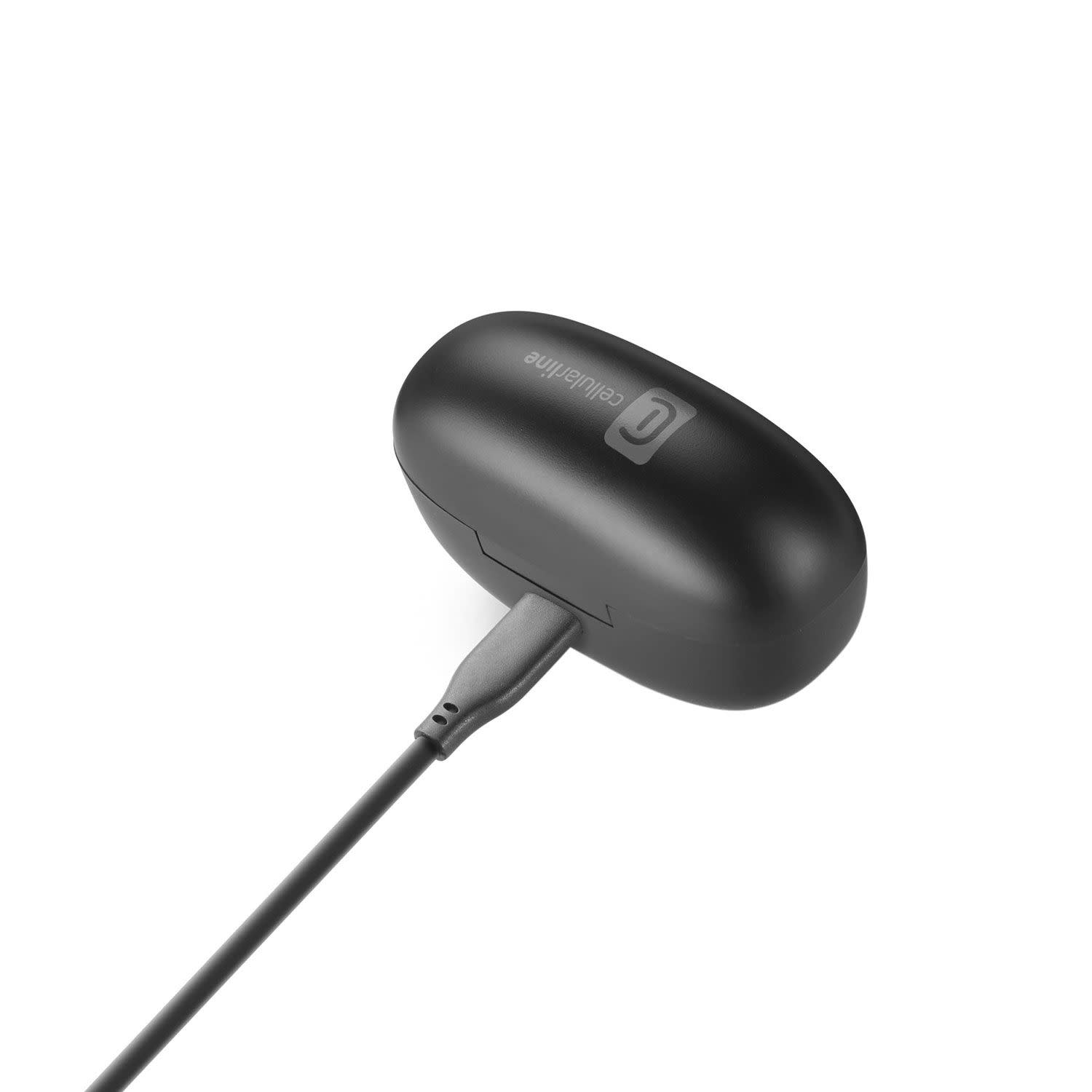 Εικόνα 4 του Cellularline Dot Black