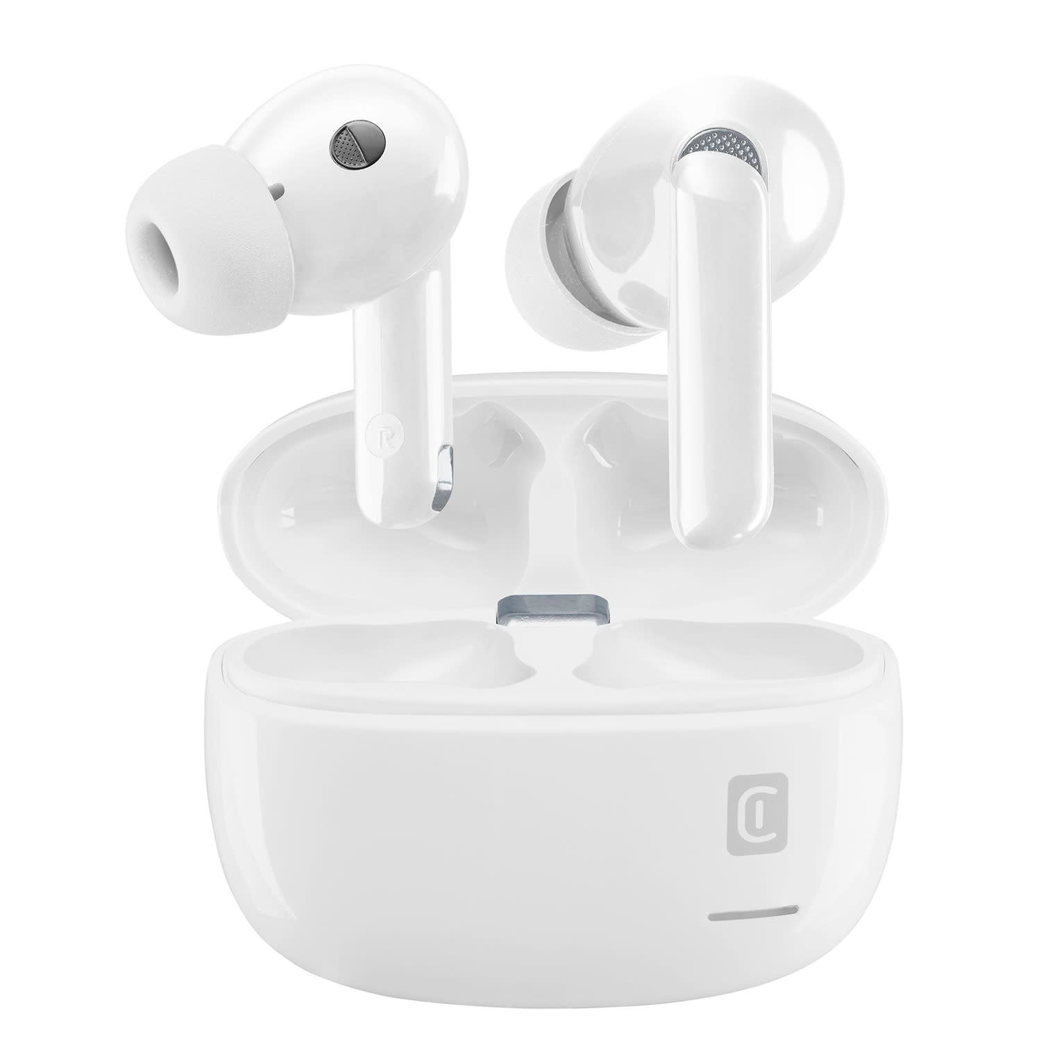 Εικόνα 1 του Cellularline Eclipse White