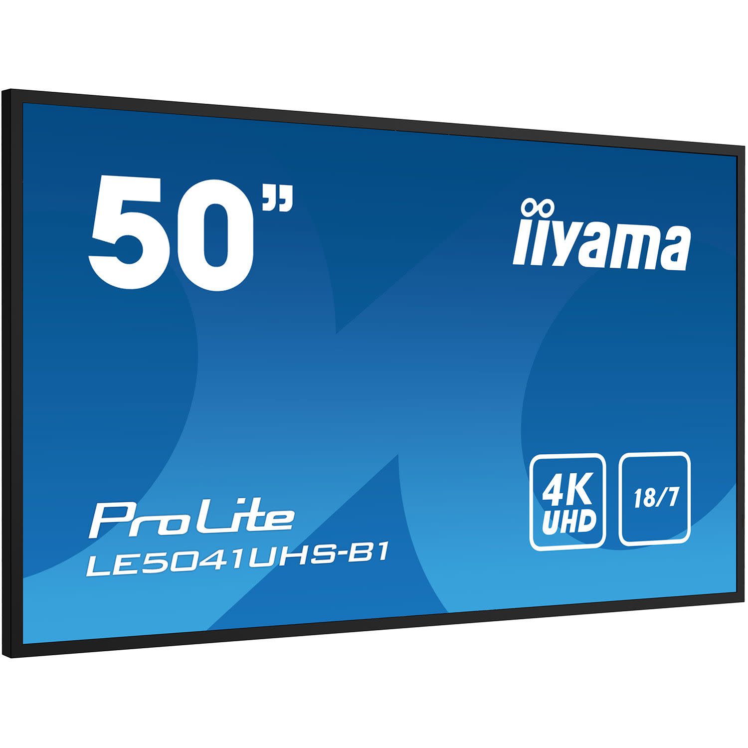 Εικόνα 1 του Iiyama Digital Signage 50"