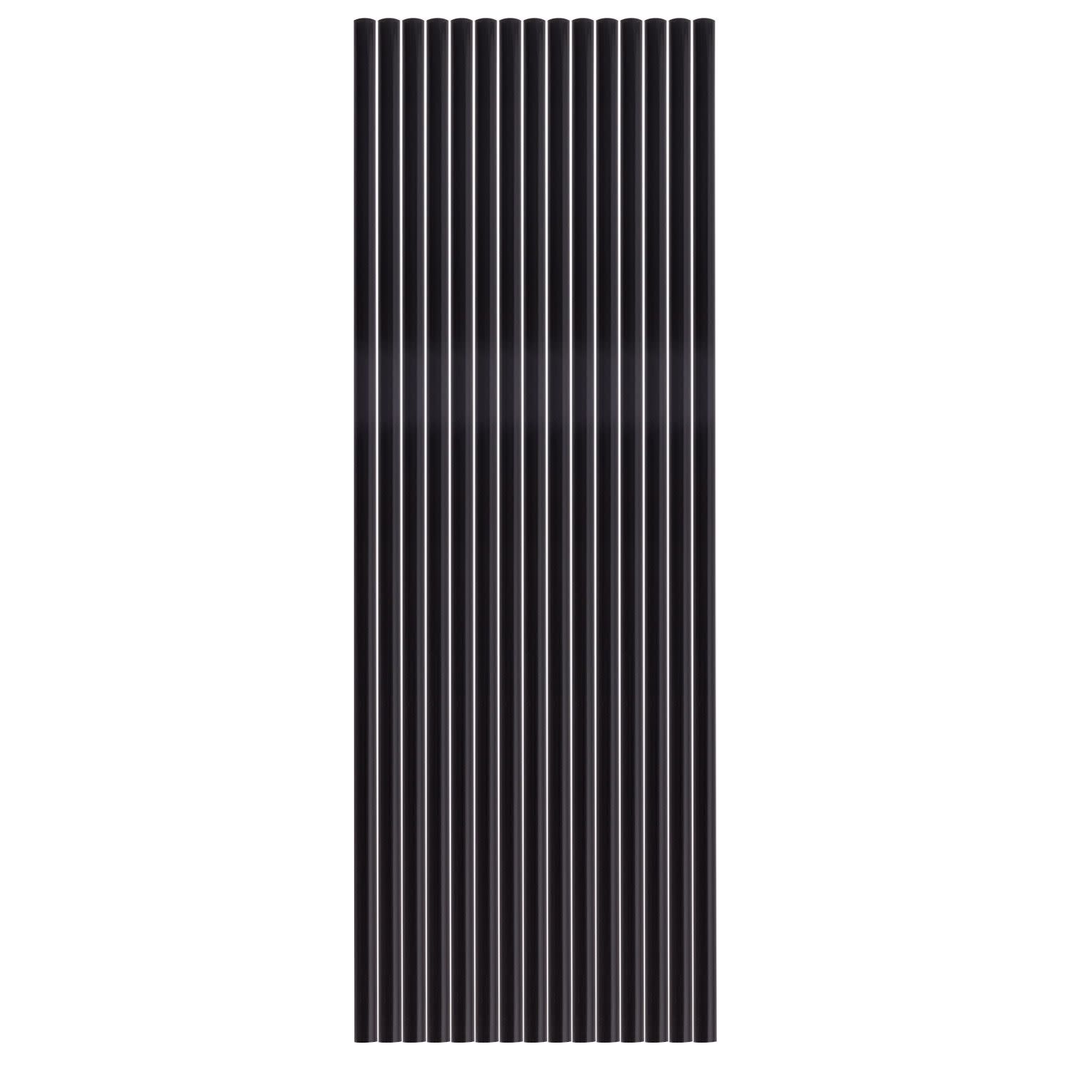 Καλαμάκια Eπαναχρησιμοποιούμενα για Freddo 1/1 4mm 500τεμ.