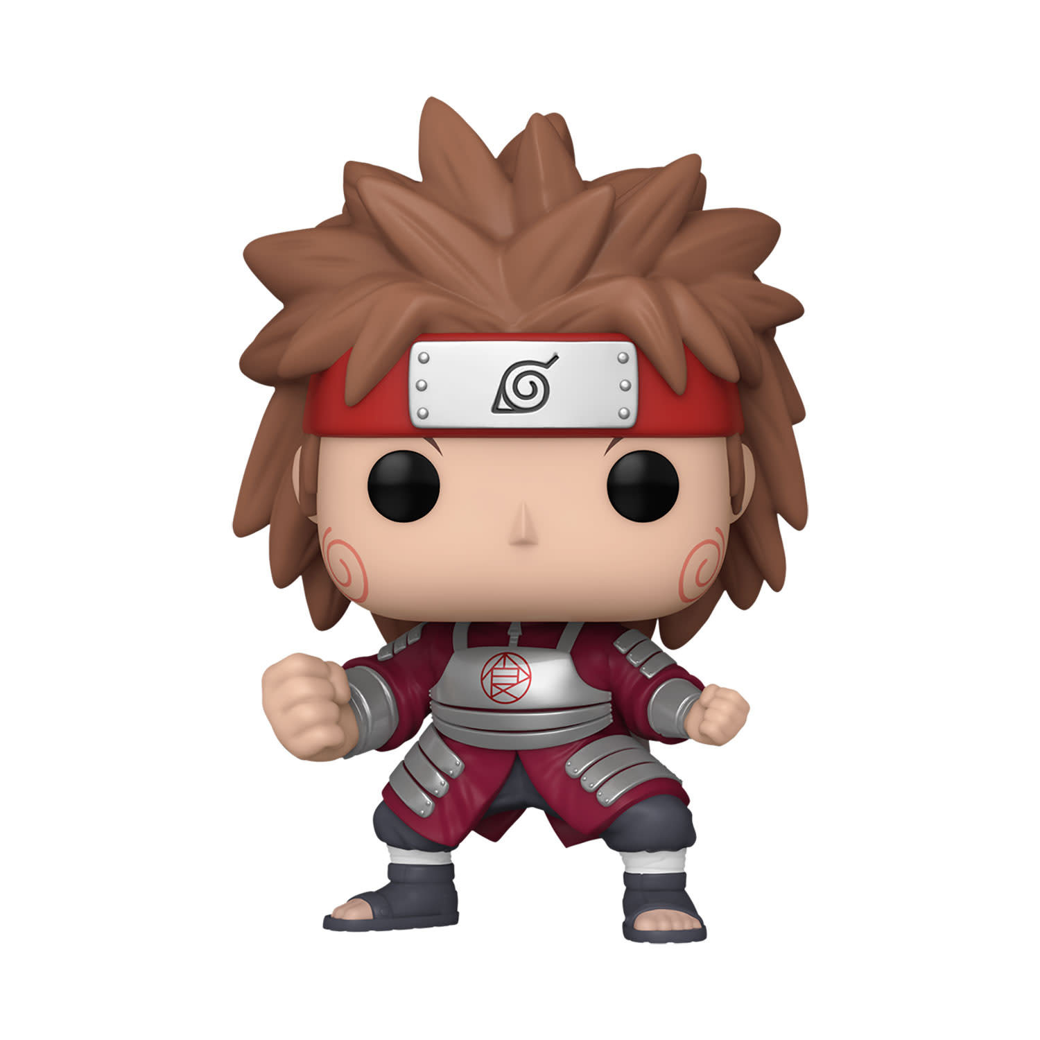 Εικόνα 2 του Φιγούρα Funko Pop! Animation: Naruto Shippuden - Choji Akimichi #1510